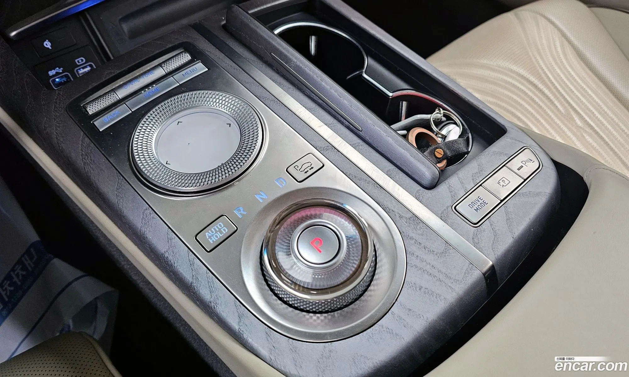 Genesis G80 2021 — 18