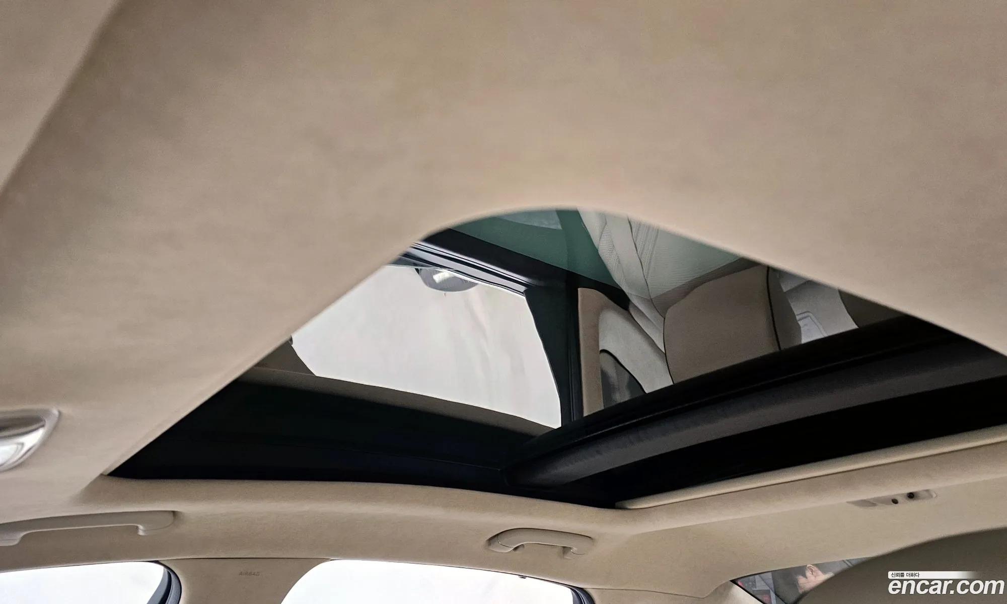 Genesis G80 2021 — 10