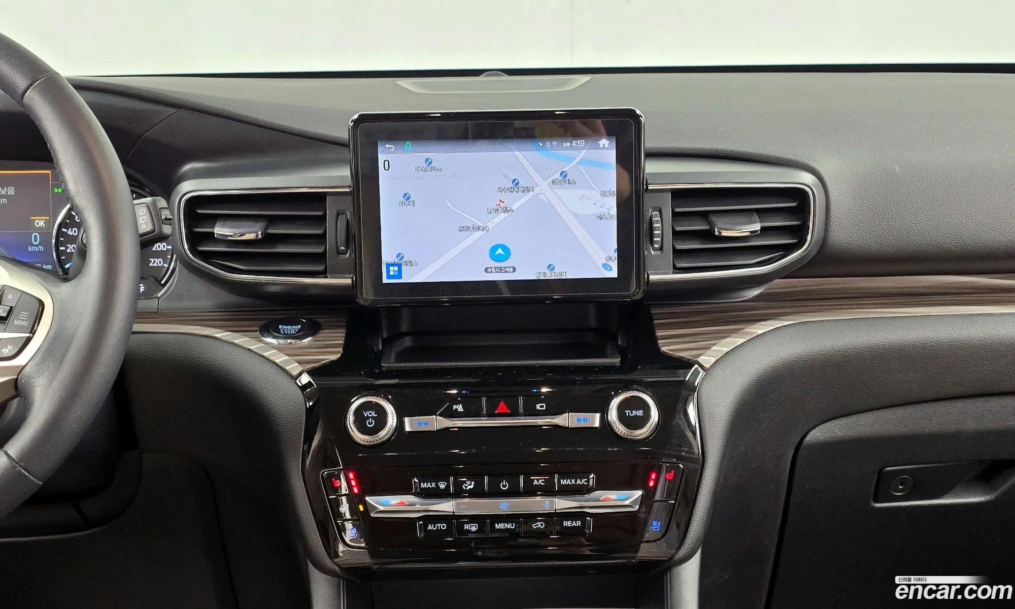 Ford Explorer 6th Gen 2022 1FMSK8FH0NGA51989 — 14