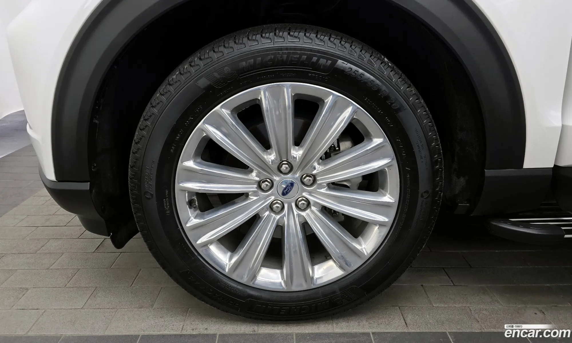Ford Explorer 6th Gen 2022 1FMSK8FH0NGA51989 — 16