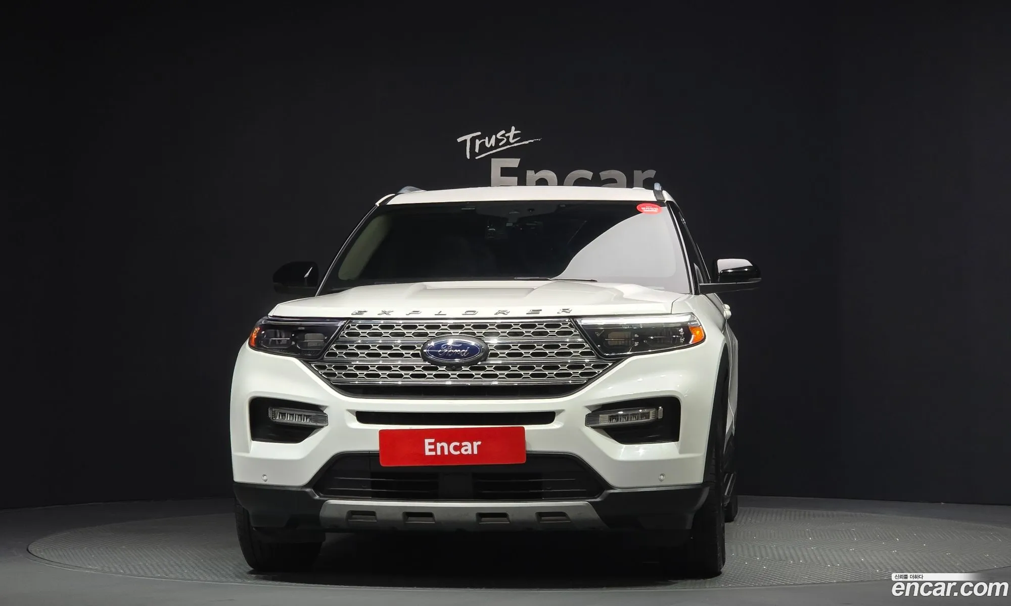 Ford Explorer 6th Gen 2022 1FMSK8FH0NGA51989 — 11