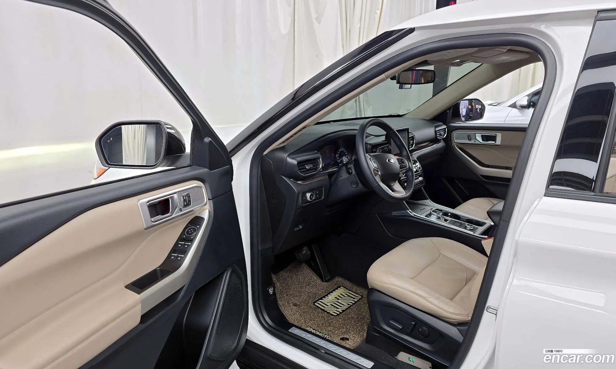 Ford Explorer 6th Gen 2022 1FMSK8FH0NGA51989 — 12