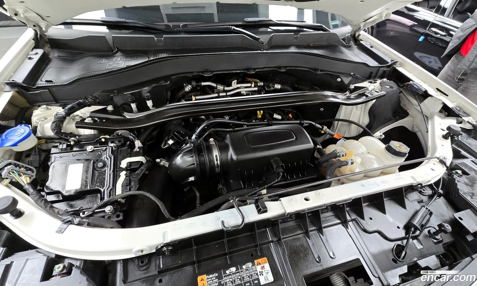 Ford Explorer 6th Gen 2022 1FMSK8FH0NGA51989 — 19