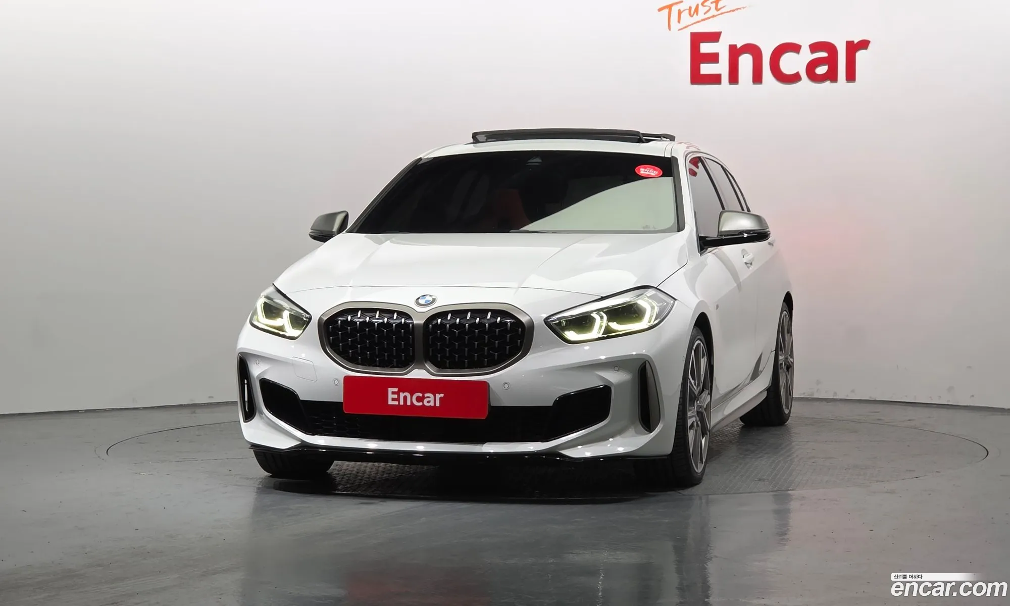 BMW 1 Series 2021 — 17