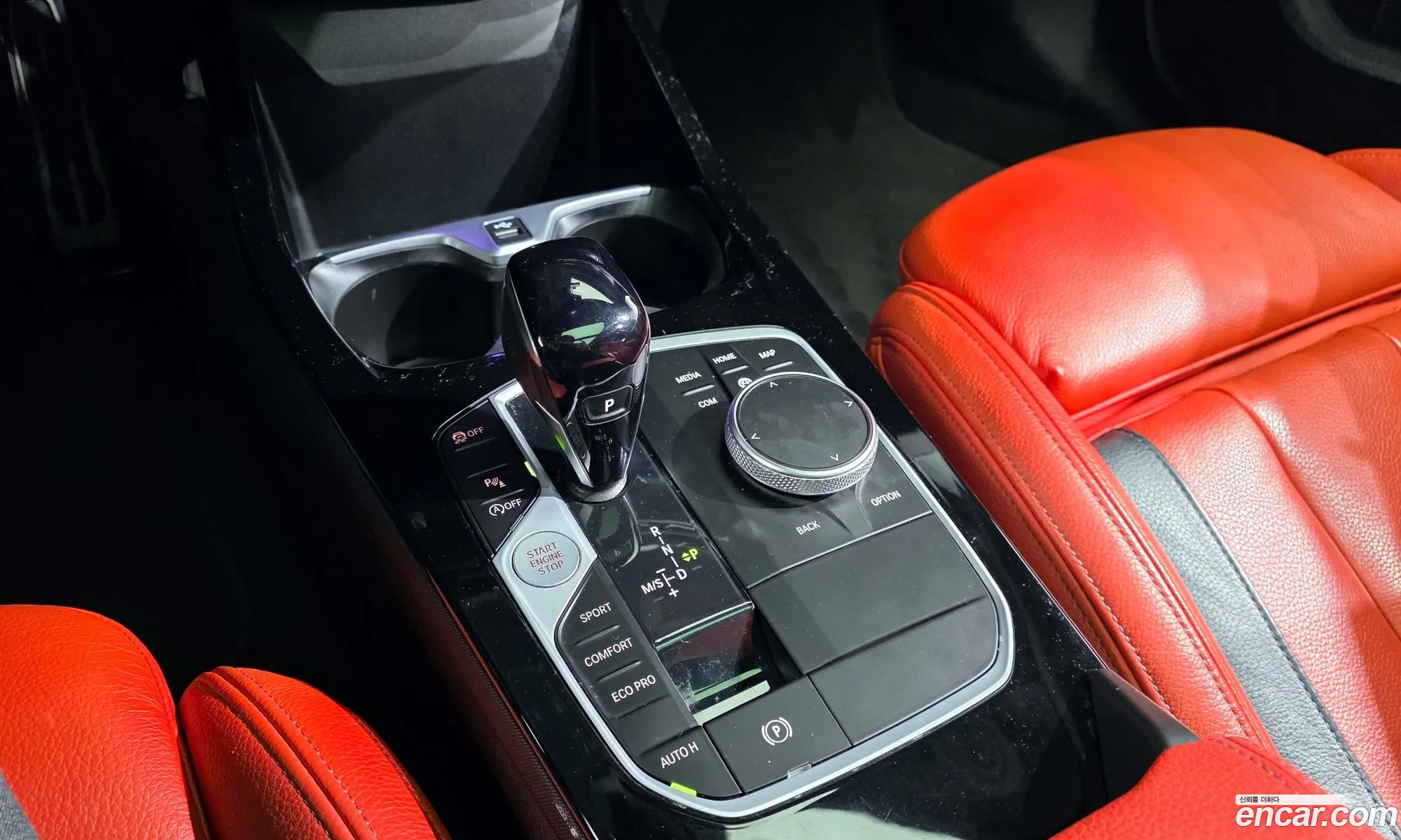 BMW 1 Series 2021 — 8
