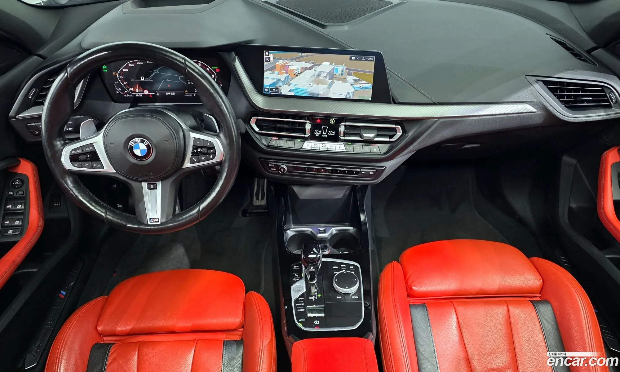 BMW 1 Series 2021 — 13