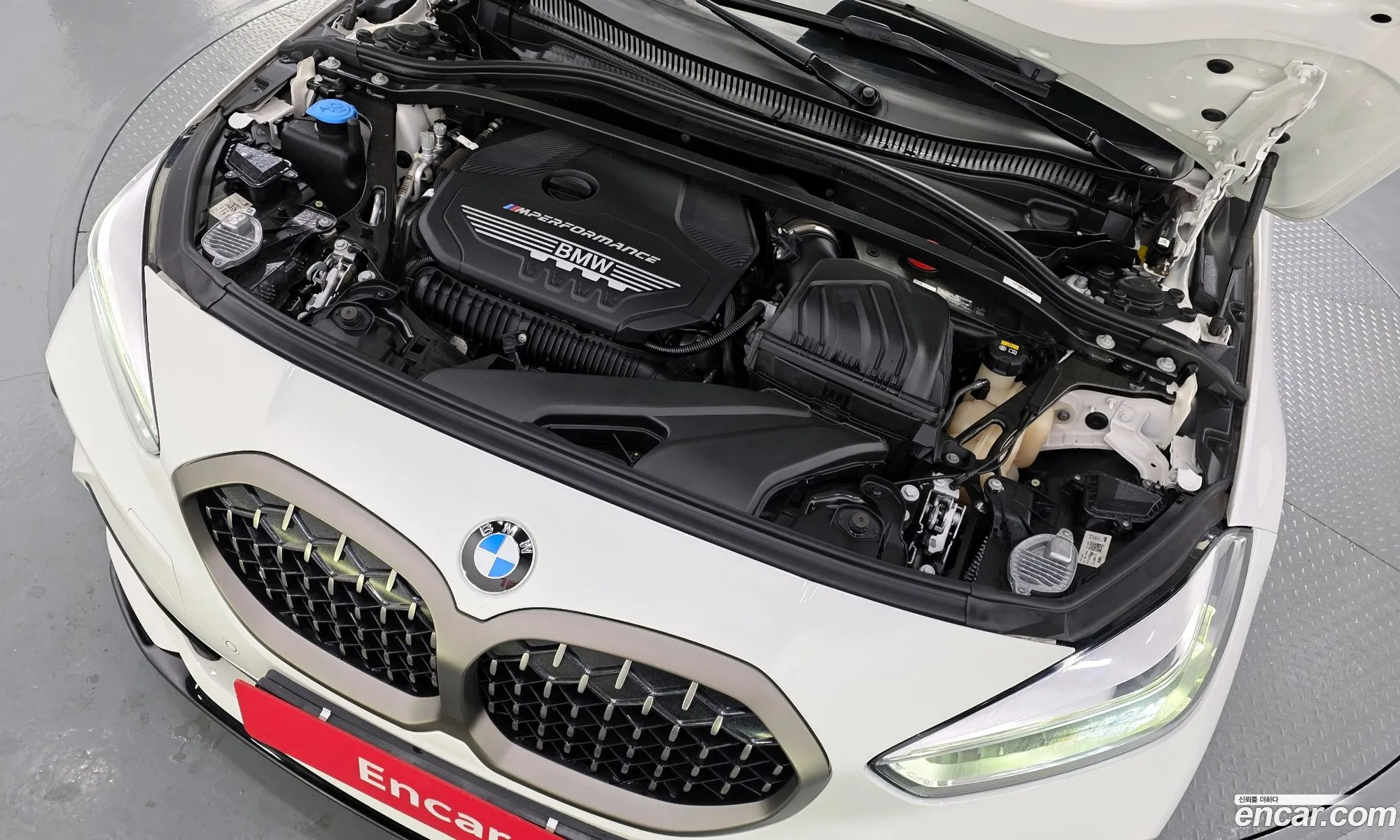 BMW 1 Series 2021 — 9