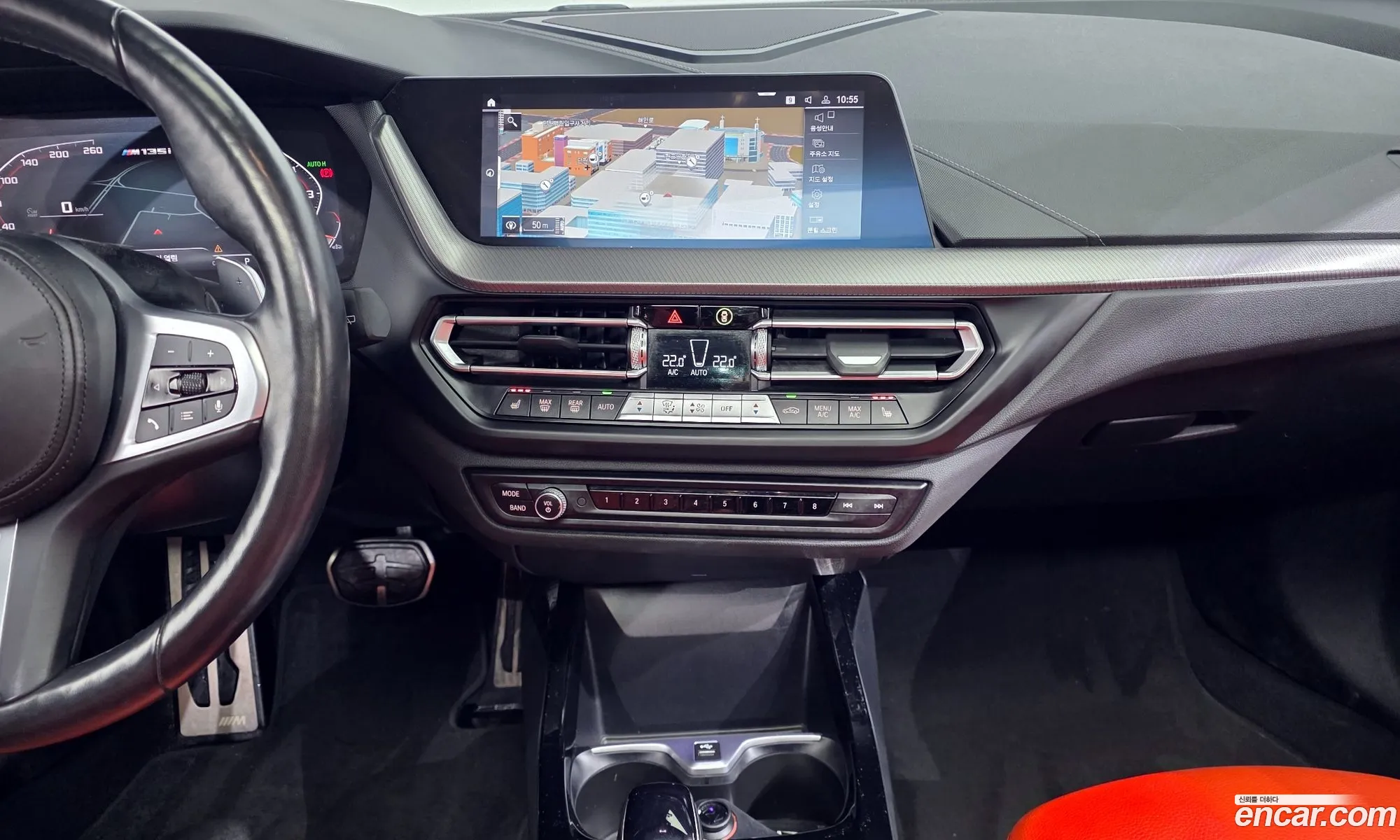 BMW 1 Series 2021 — 3