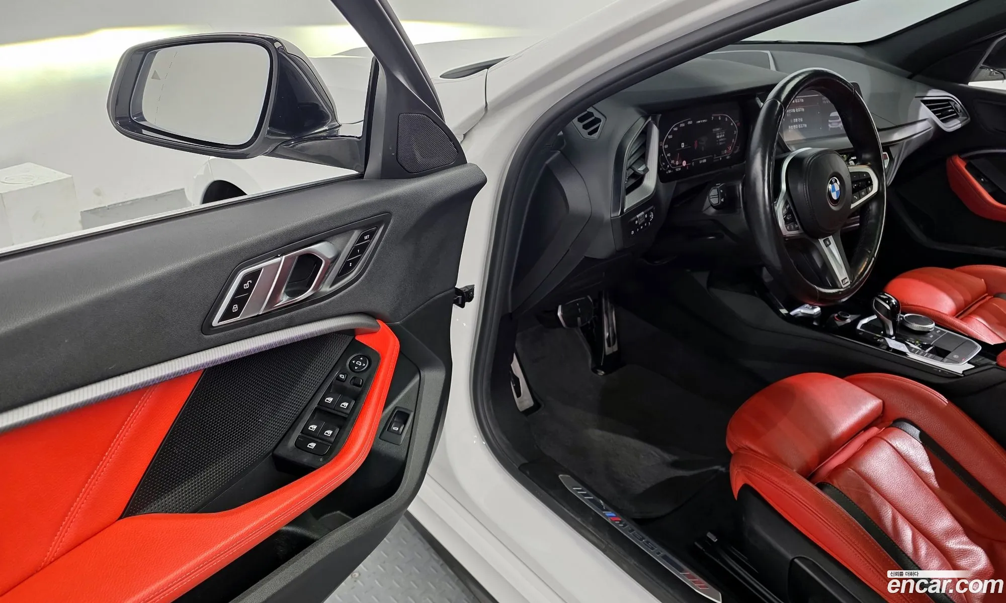 BMW 1 Series 2021 — 14
