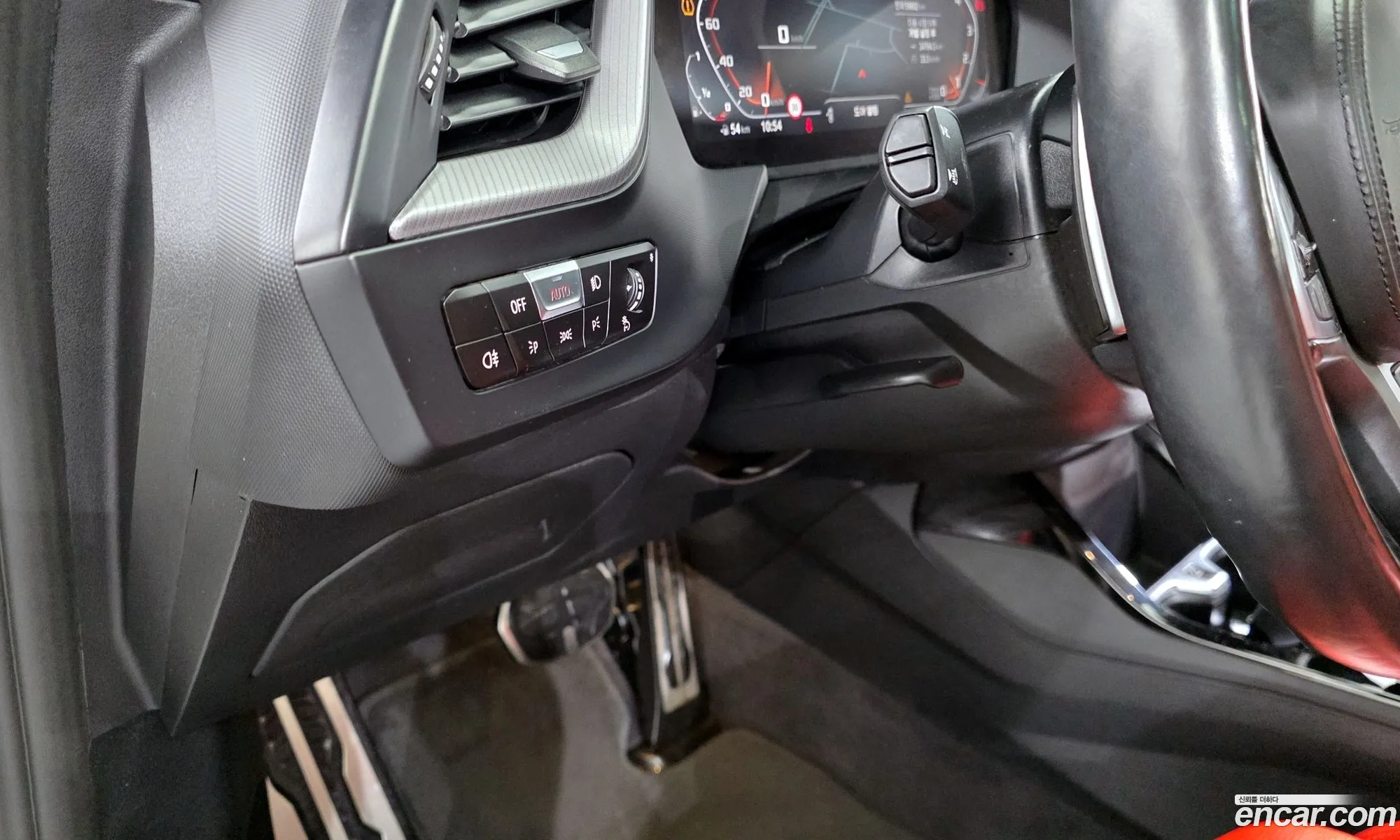 BMW 1 Series 2021 — 16