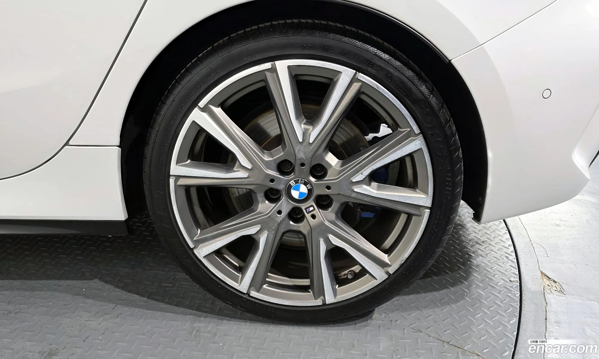 BMW 1 Series 2021 — 6