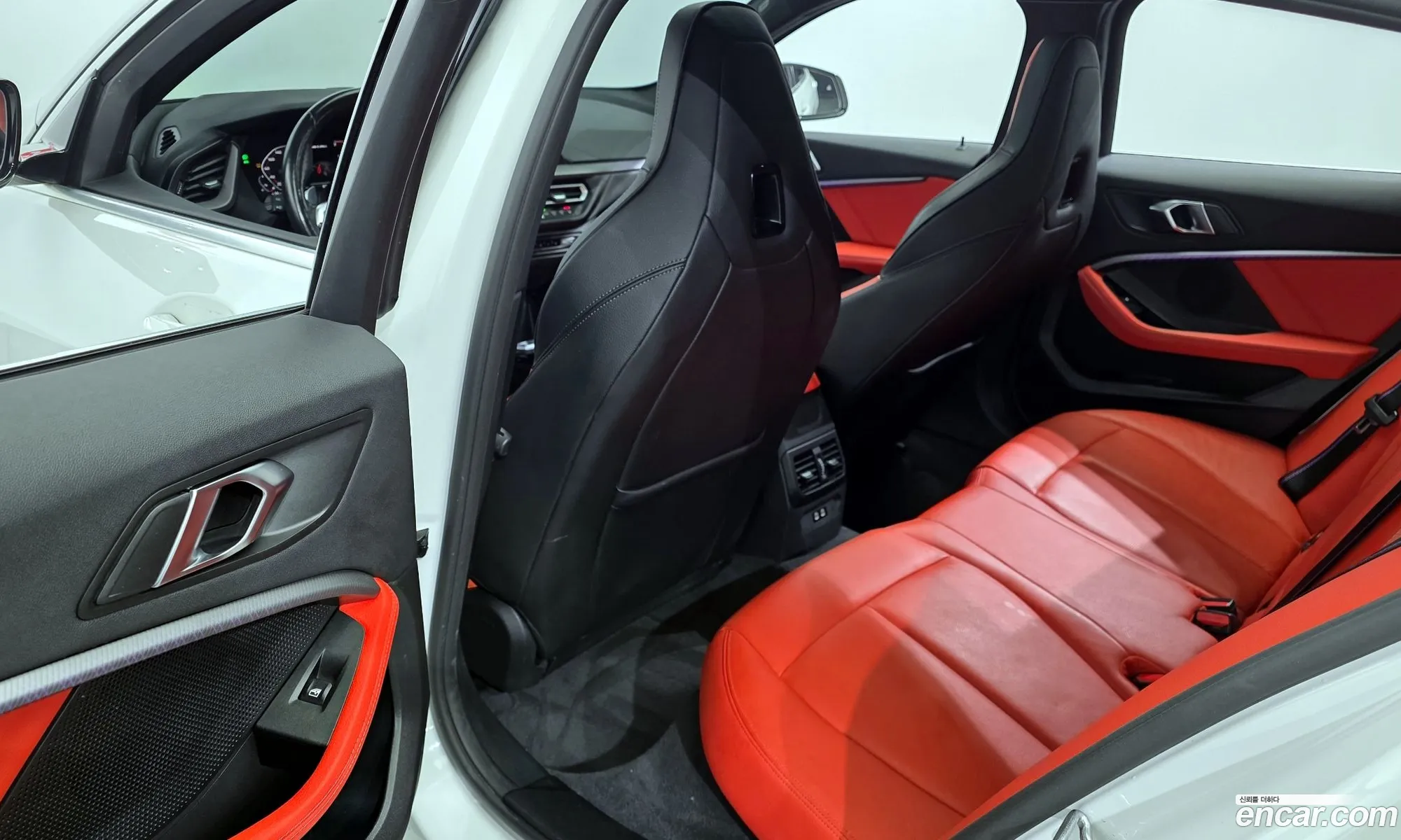 BMW 1 Series 2021 — 12