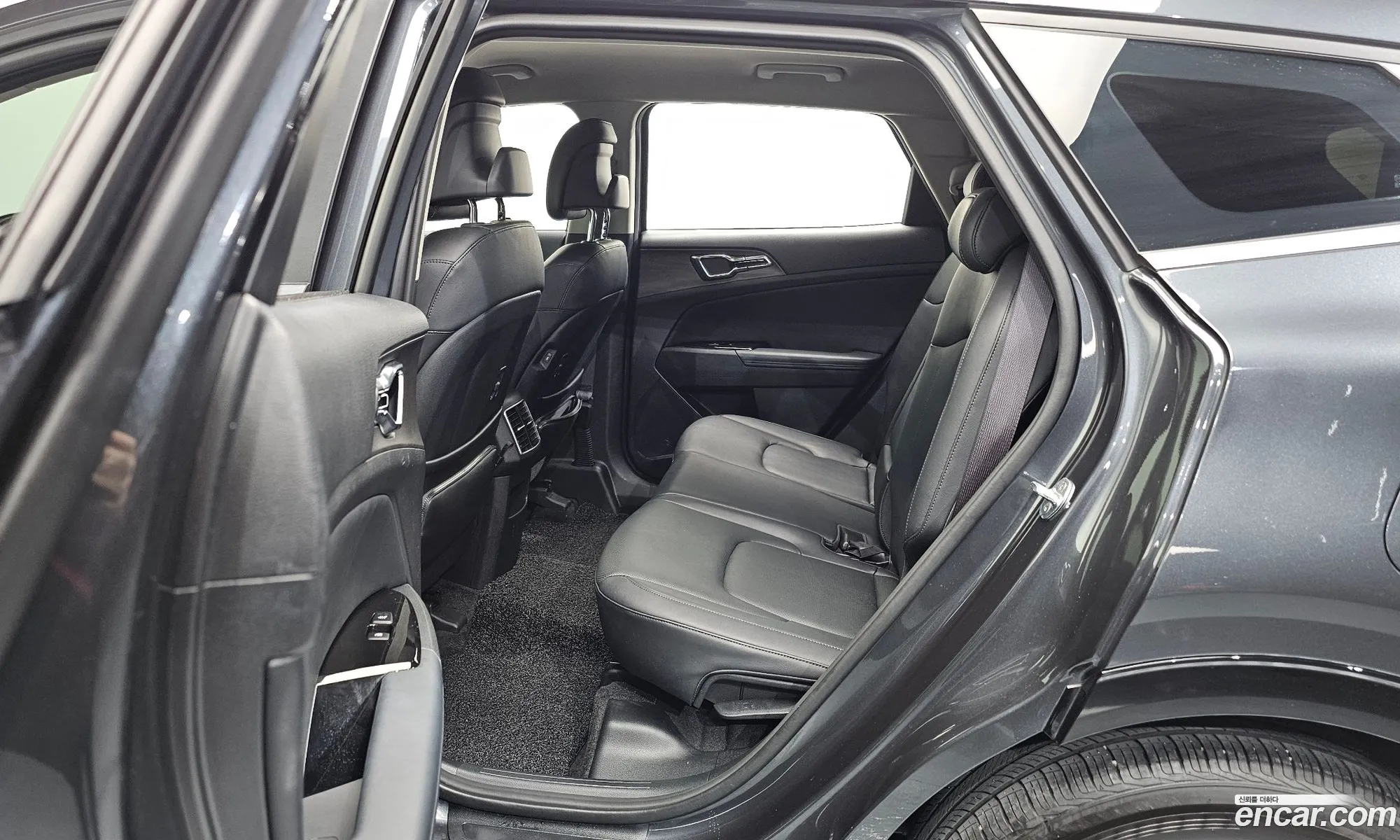 Kia Sportage 2021 — 5