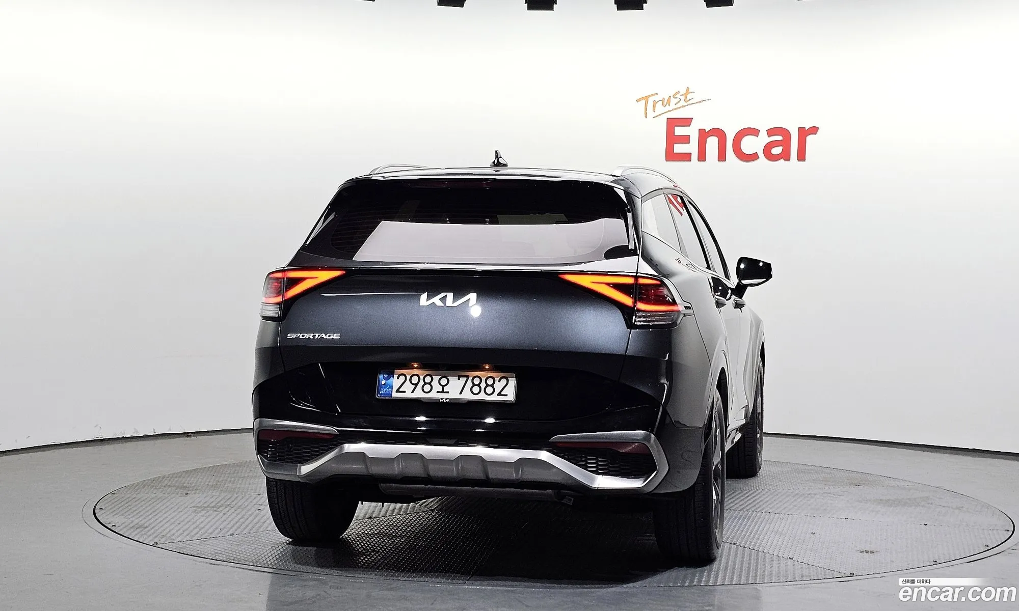 Kia Sportage 2021 — 19