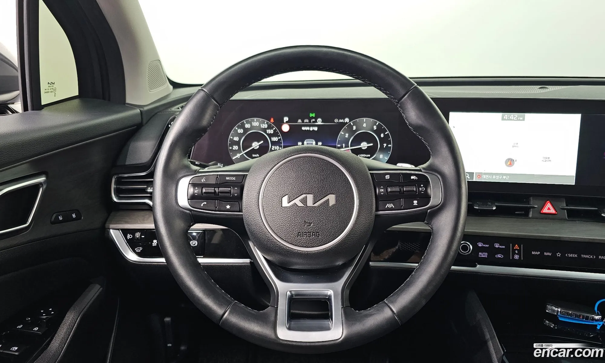 Kia Sportage 2021 — 14