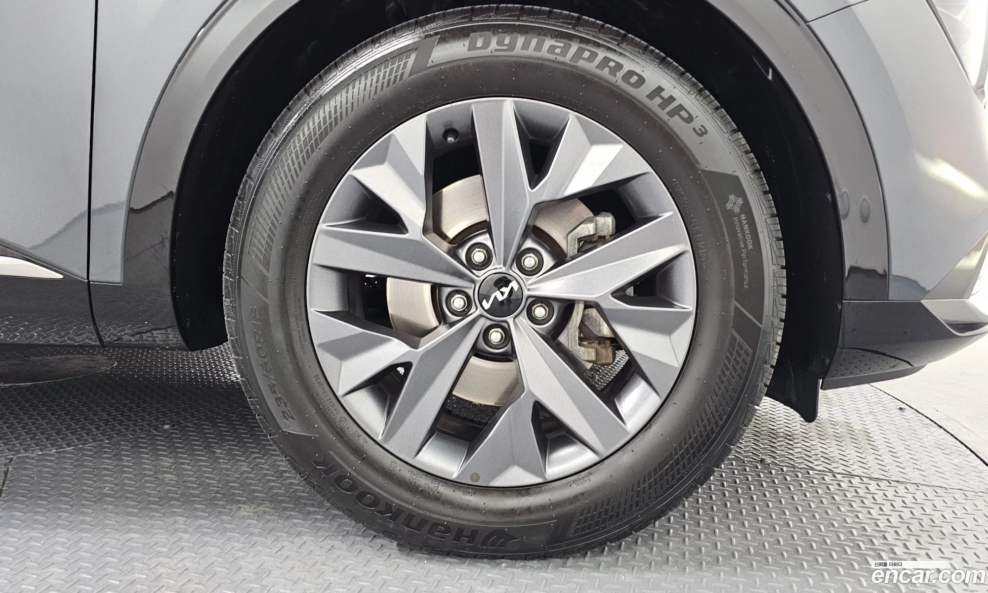 Kia Sportage 2021 — 4