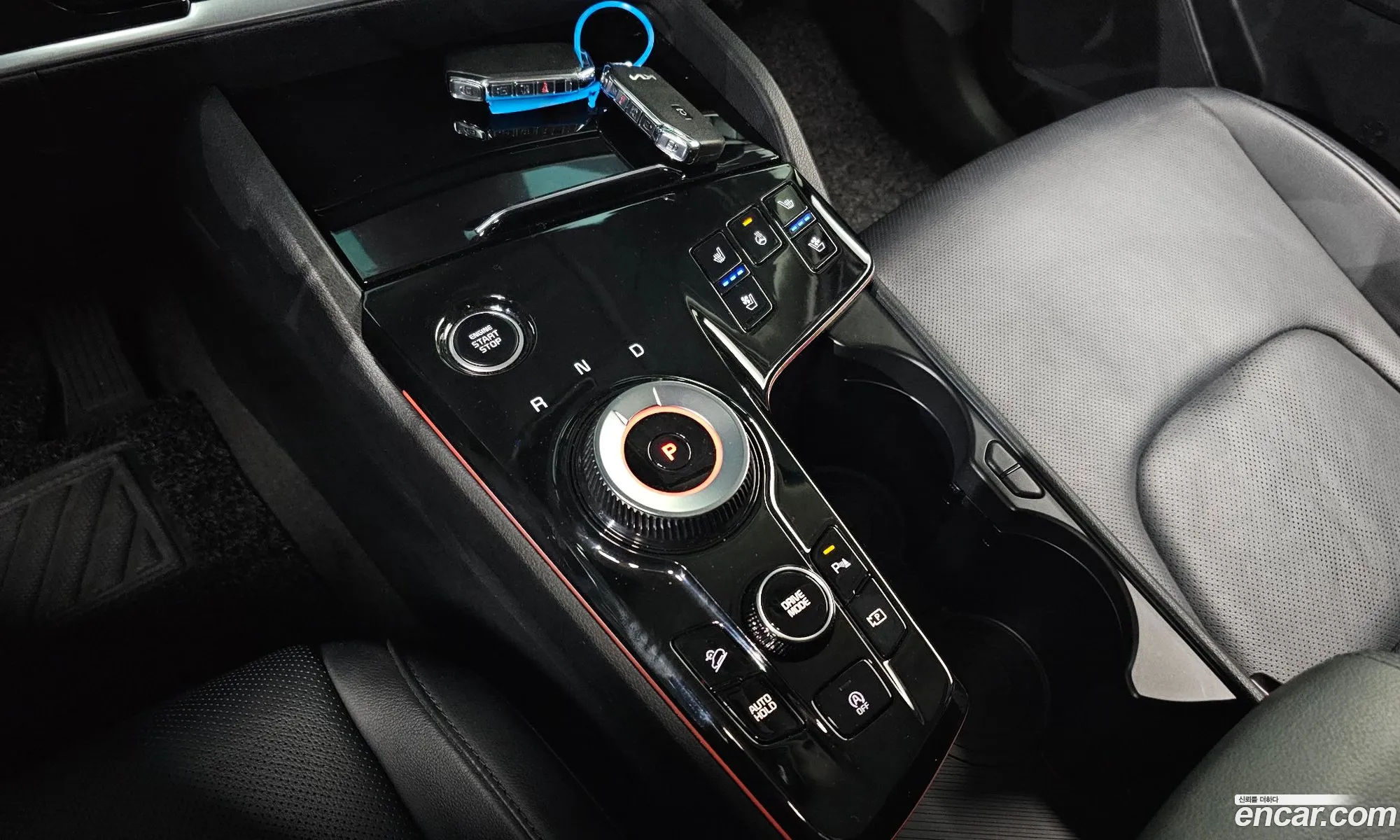 Kia Sportage 2021 — 15