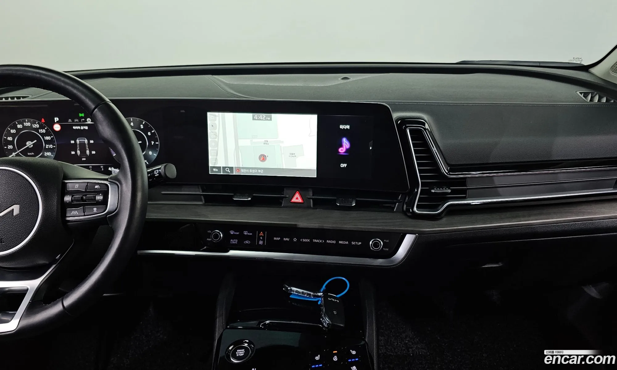 Kia Sportage 2021 — 13