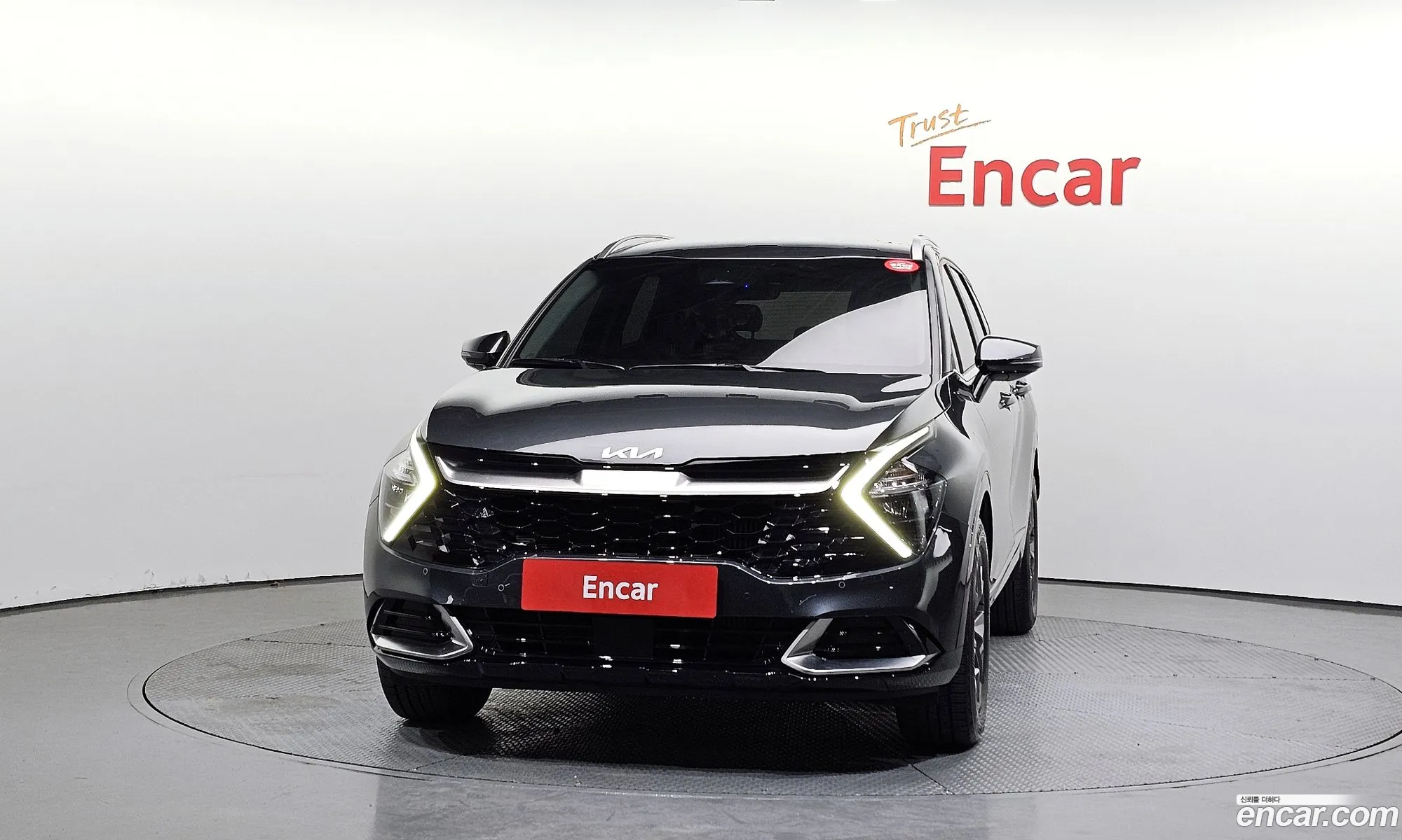 Kia Sportage 2021 — 9