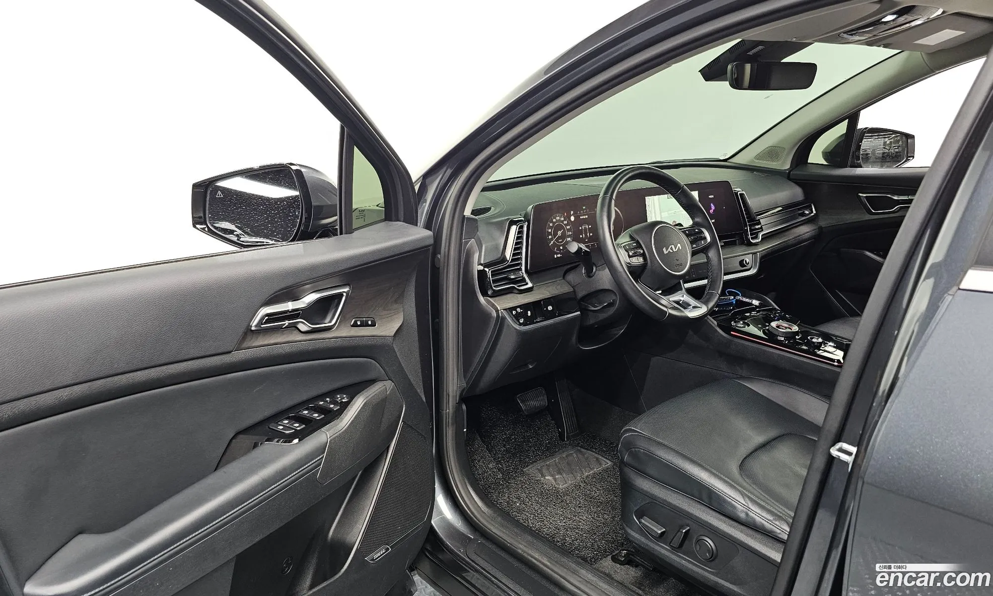 Kia Sportage 2021 — 6