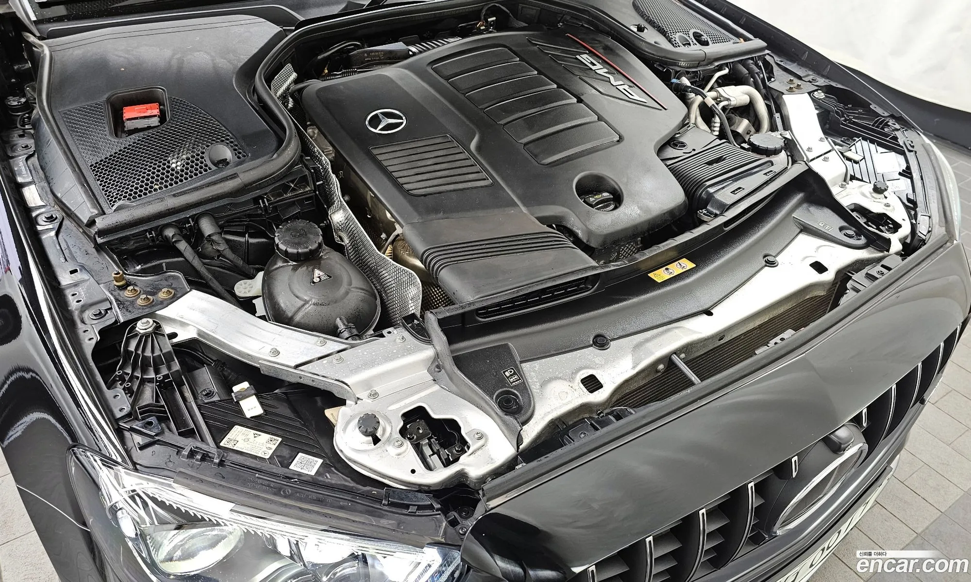 Mercedes-Benz E-Class W213 2021 W1K1J6BB1MF156477 — 6