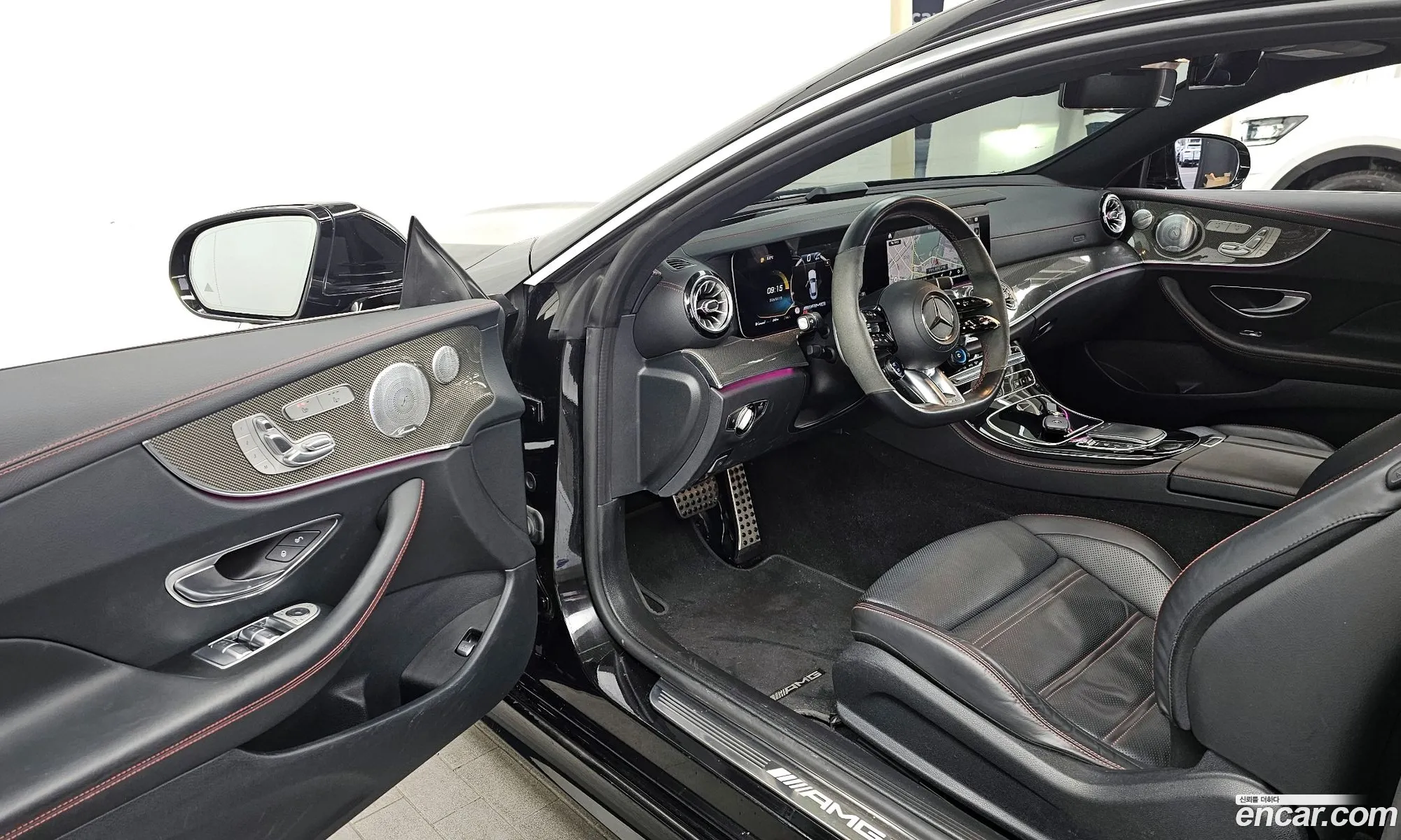 Mercedes-Benz E-Class W213 2021 W1K1J6BB1MF156477 — 14