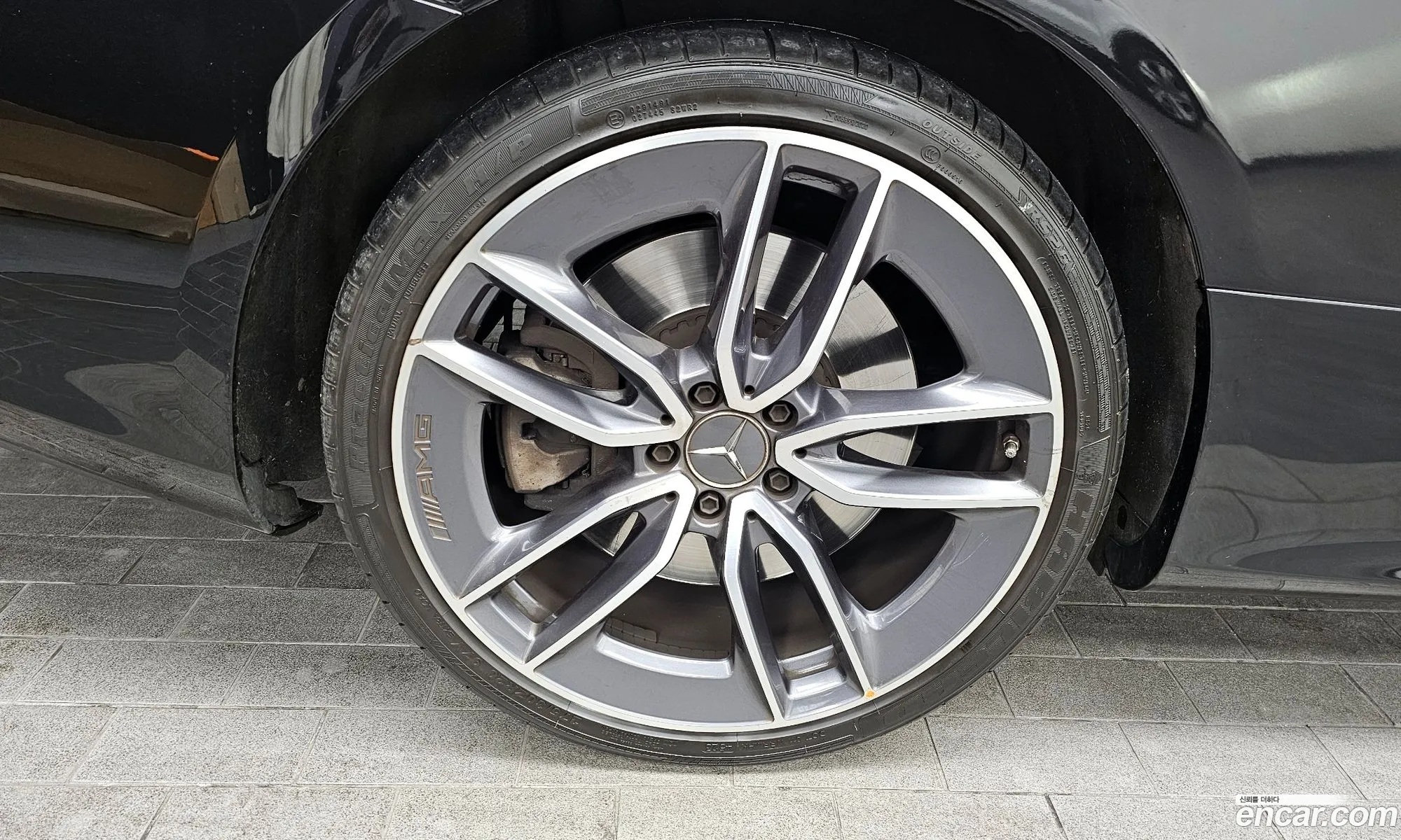Mercedes-Benz E-Class W213 2021 W1K1J6BB1MF156477 — 4
