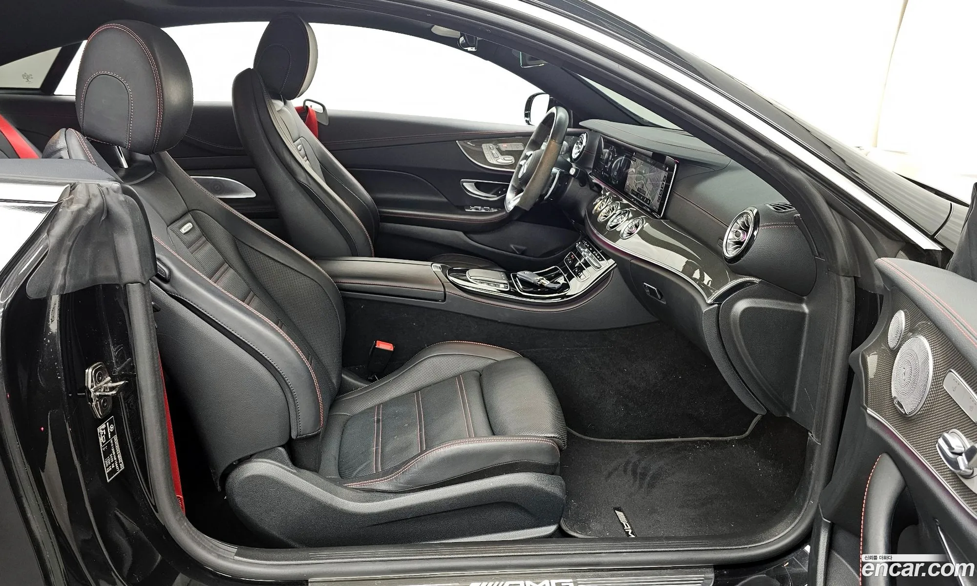 Mercedes-Benz E-Class W213 2021 W1K1J6BB1MF156477 — 8