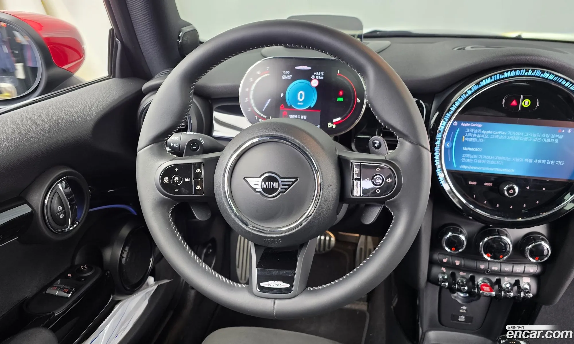 Mini Cooper S 2022 WMW81DH03P2T60502 — 16