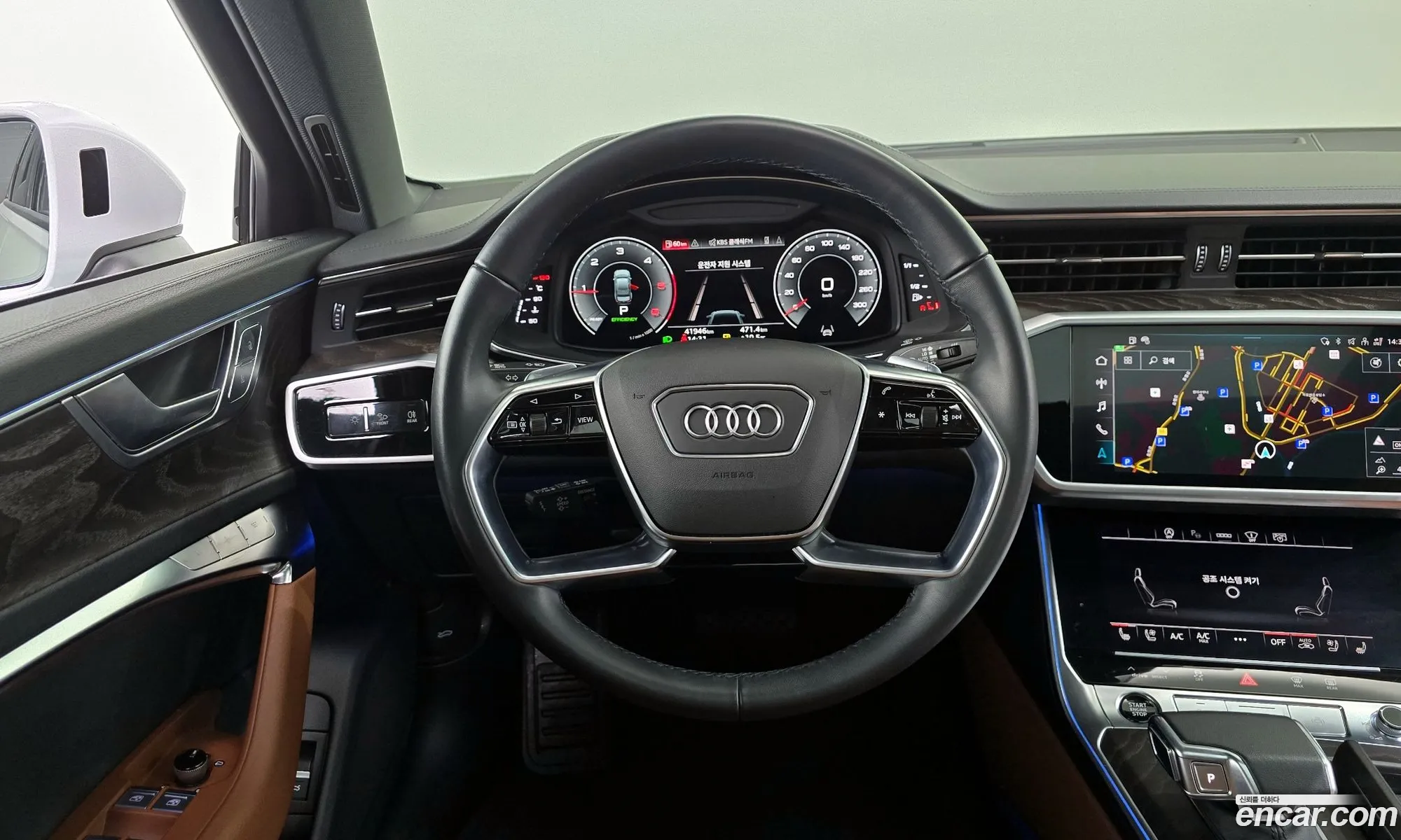 Audi A6 2023 WAUZZZF21PN018785 — 11