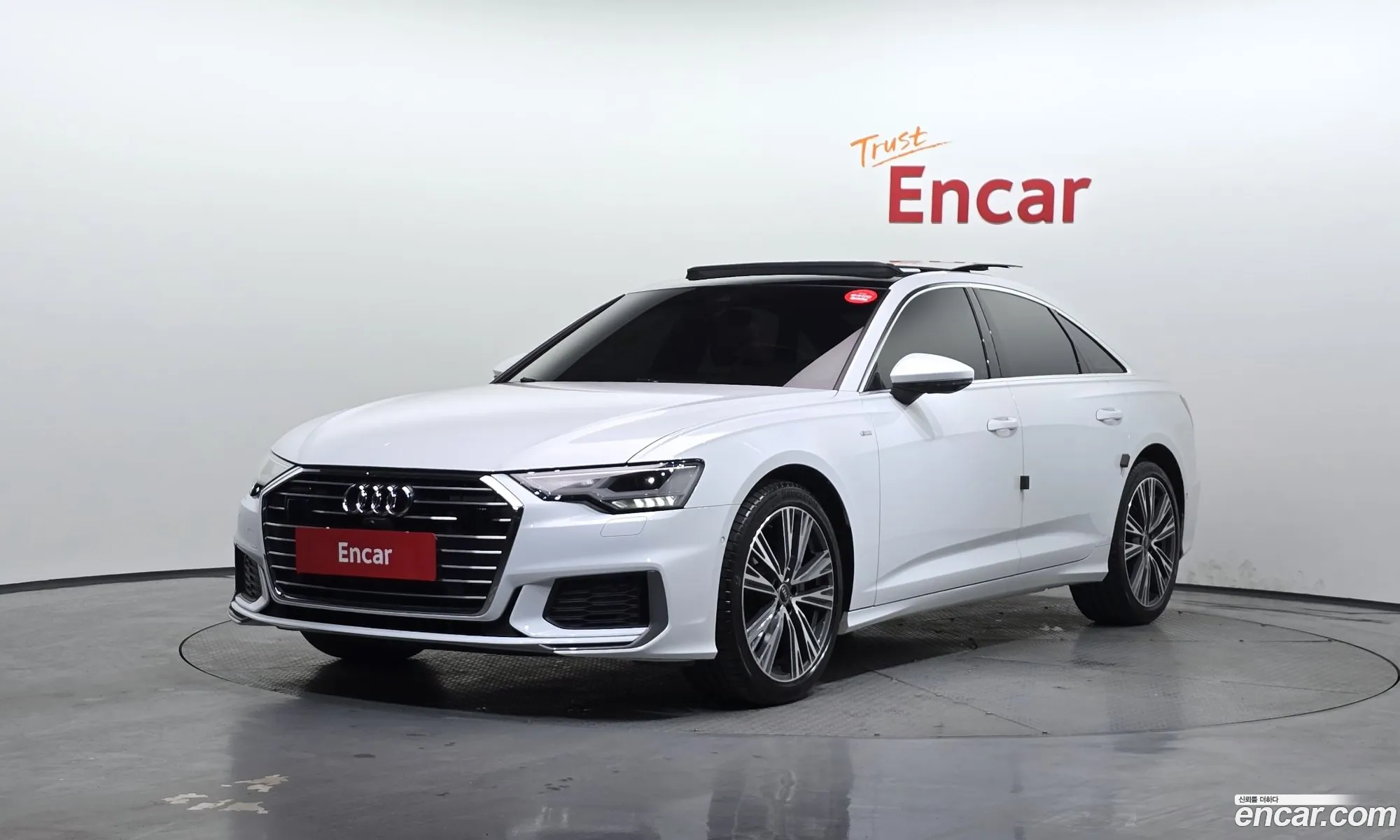 Audi A6 2023 WAUZZZF21PN018785 — 18