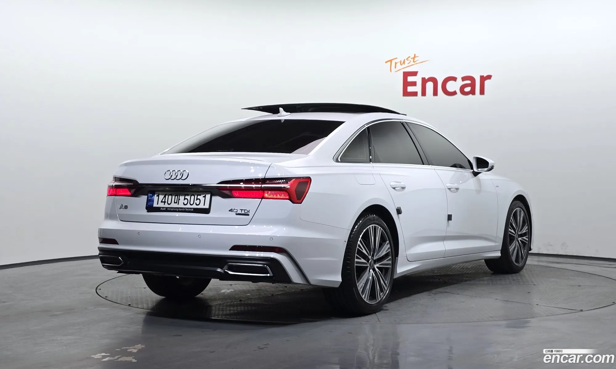 Audi A6 2023 WAUZZZF21PN018785 — 10