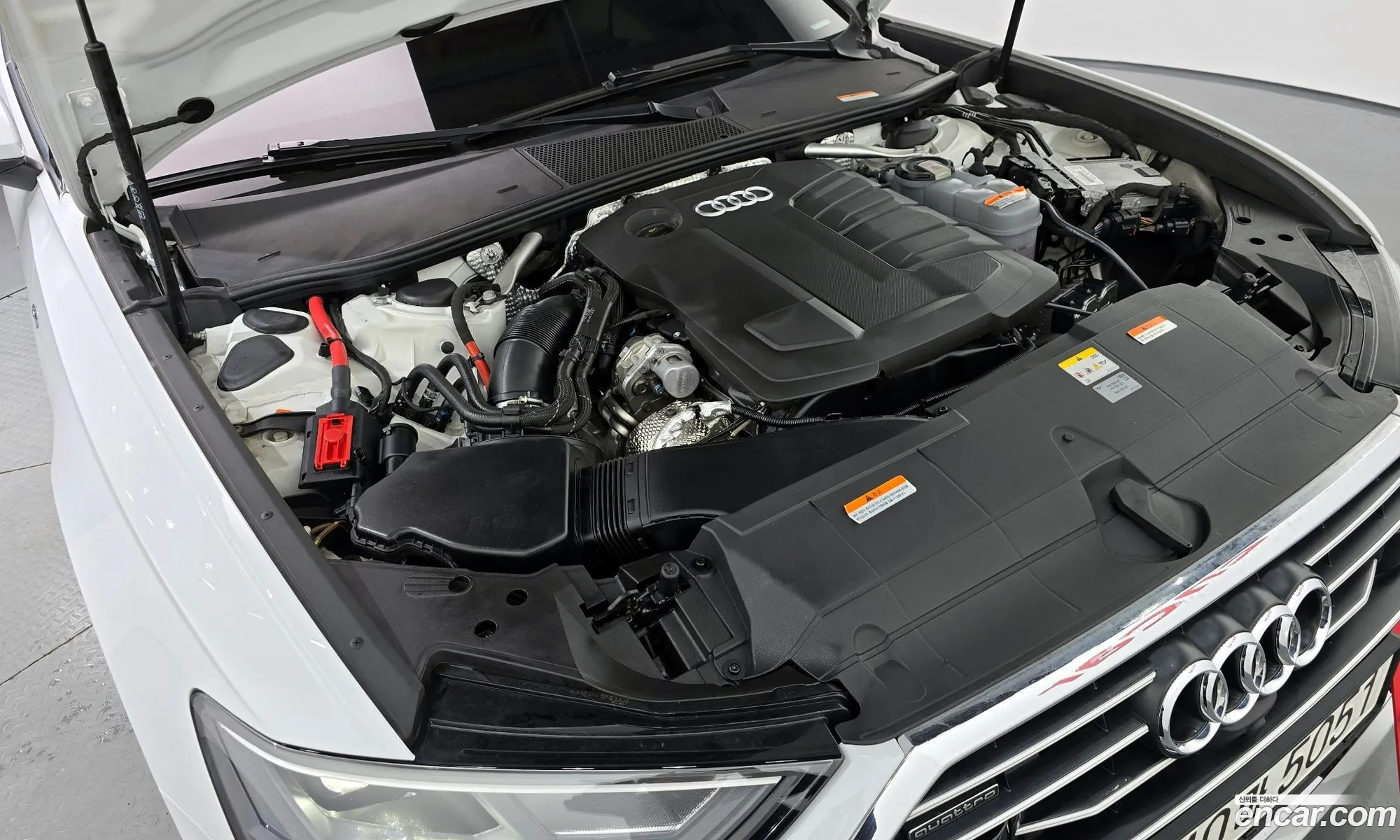 Audi A6 2023 WAUZZZF21PN018785 — 16