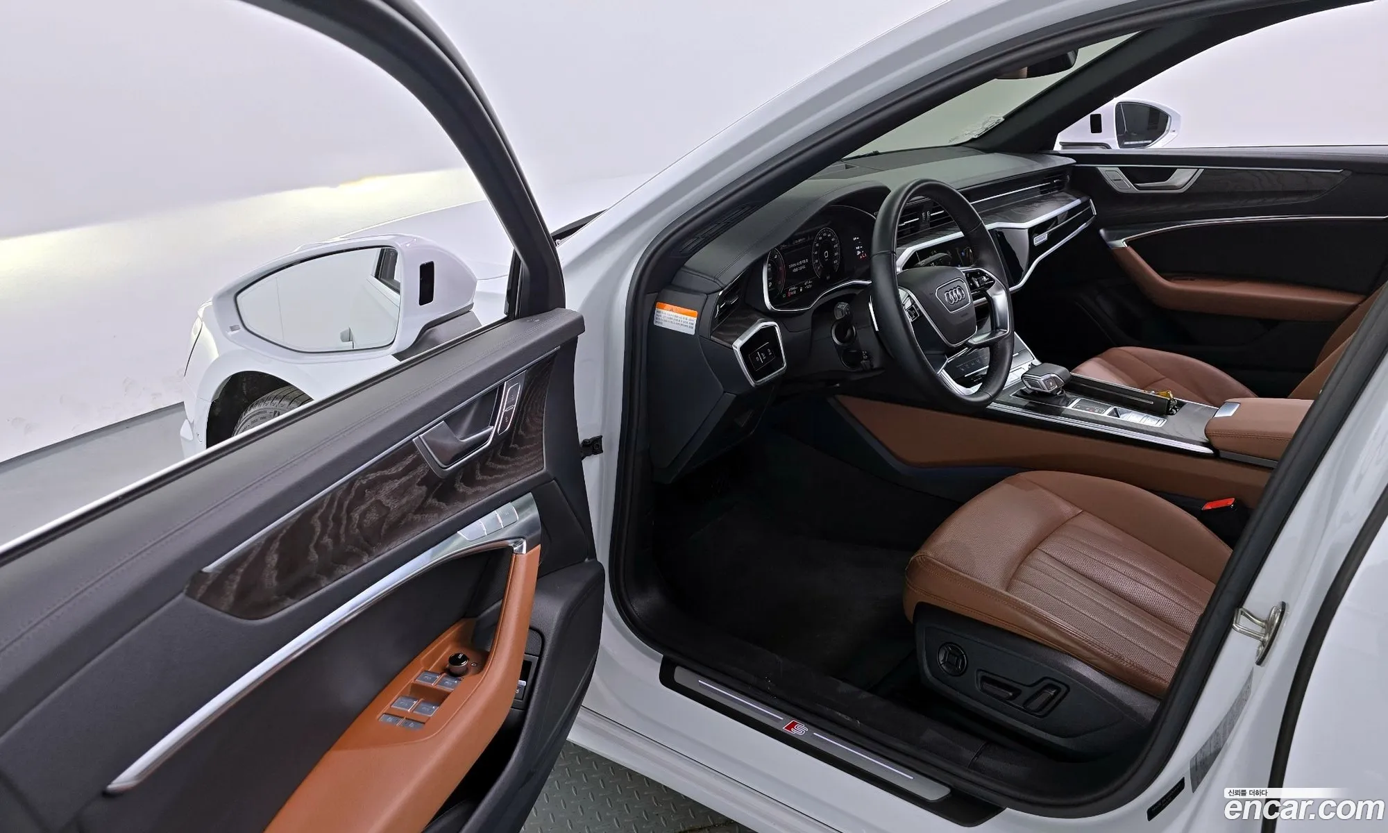 Audi A6 2023 WAUZZZF21PN018785 — 20