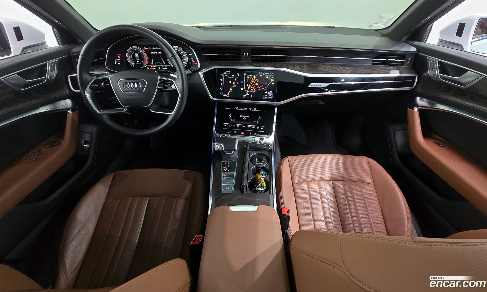 Audi A6 2023 WAUZZZF21PN018785 — 8