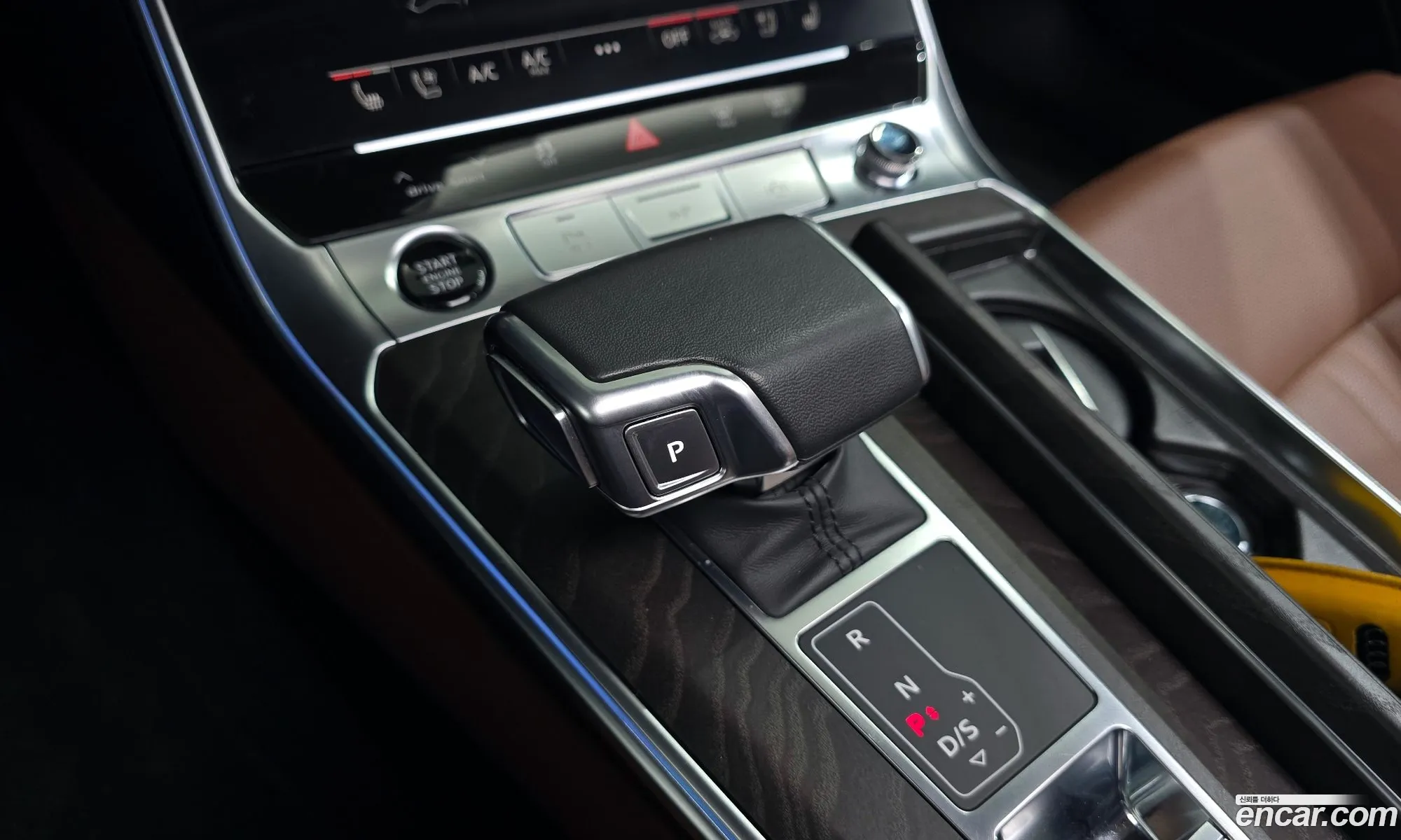 Audi A6 2023 WAUZZZF21PN018785 — 3