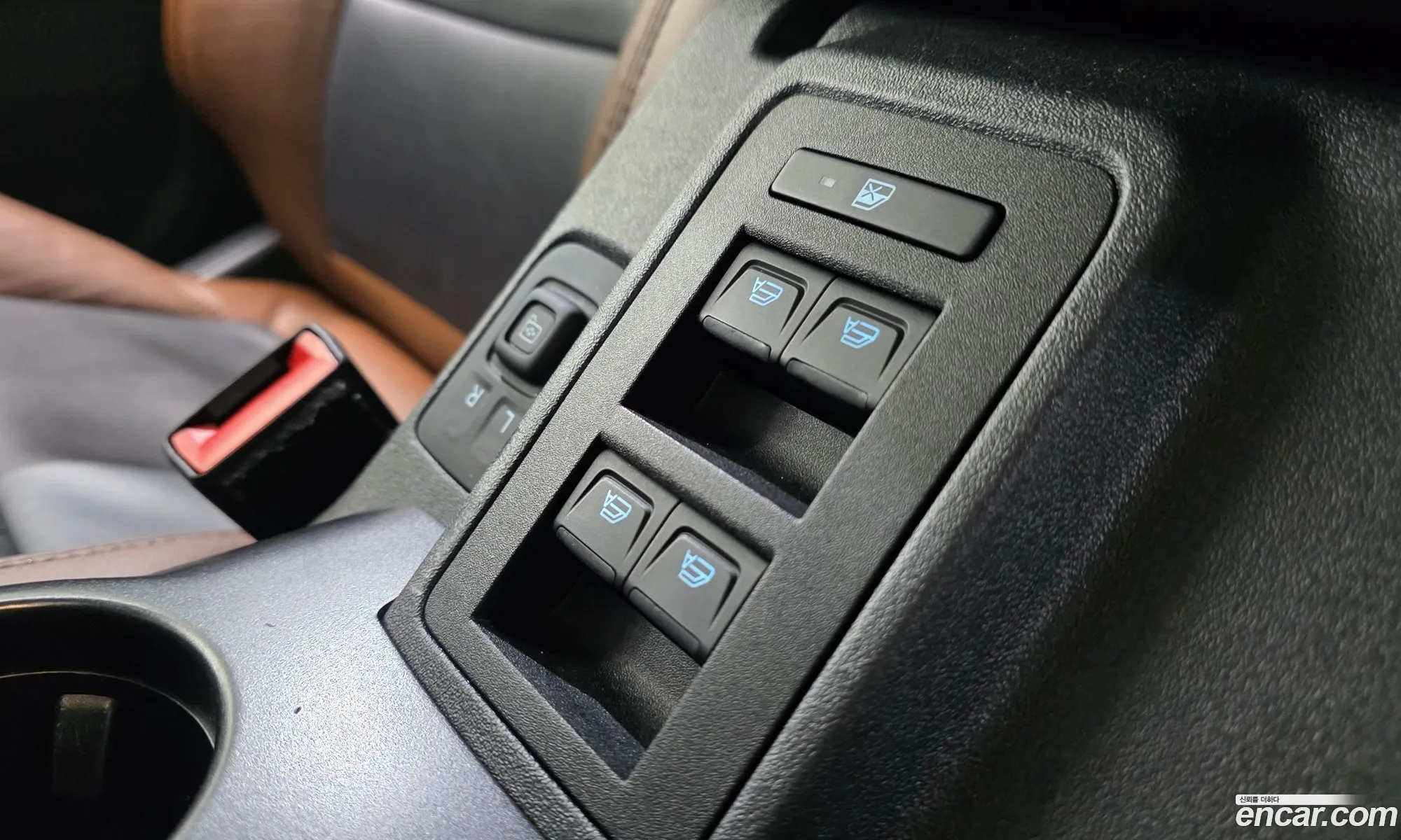 Ford Bronco 6th Gen 2022 1FMEE5DP5NLA94308 — 6