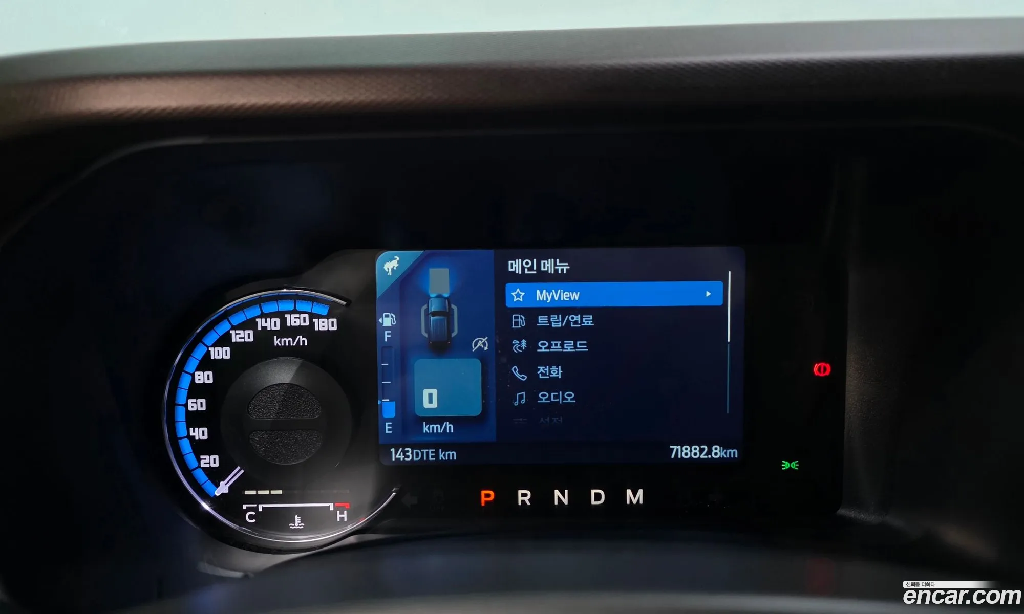 Ford Bronco 6th Gen 2022 1FMEE5DP5NLA94308 — 18