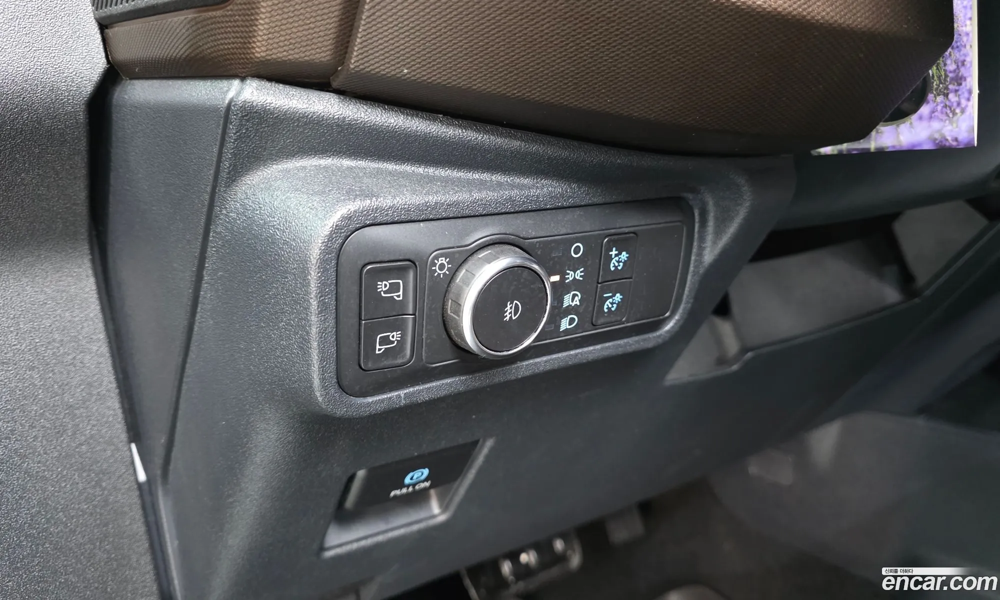 Ford Bronco 6th Gen 2022 1FMEE5DP5NLA94308 — 19
