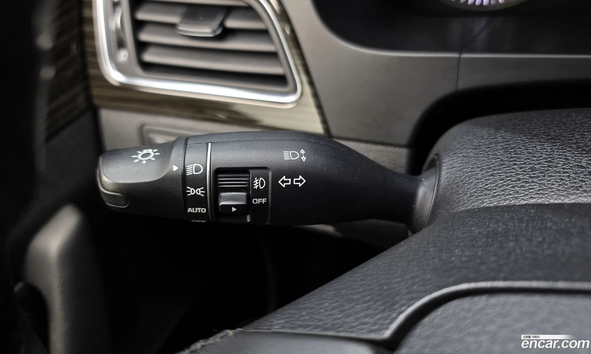 Hyundai LF Sonata 2014 — 9