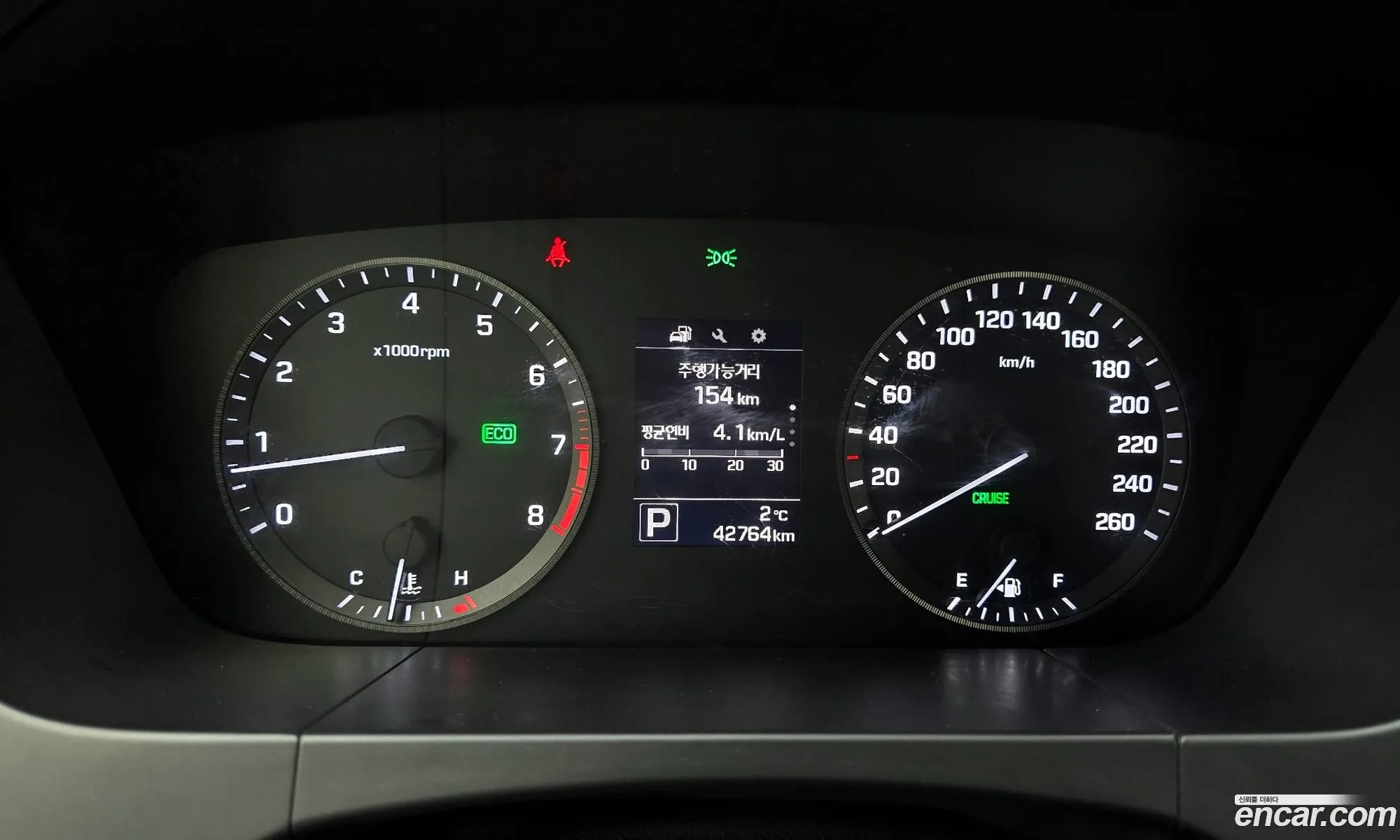 Hyundai LF Sonata 2014 — 16