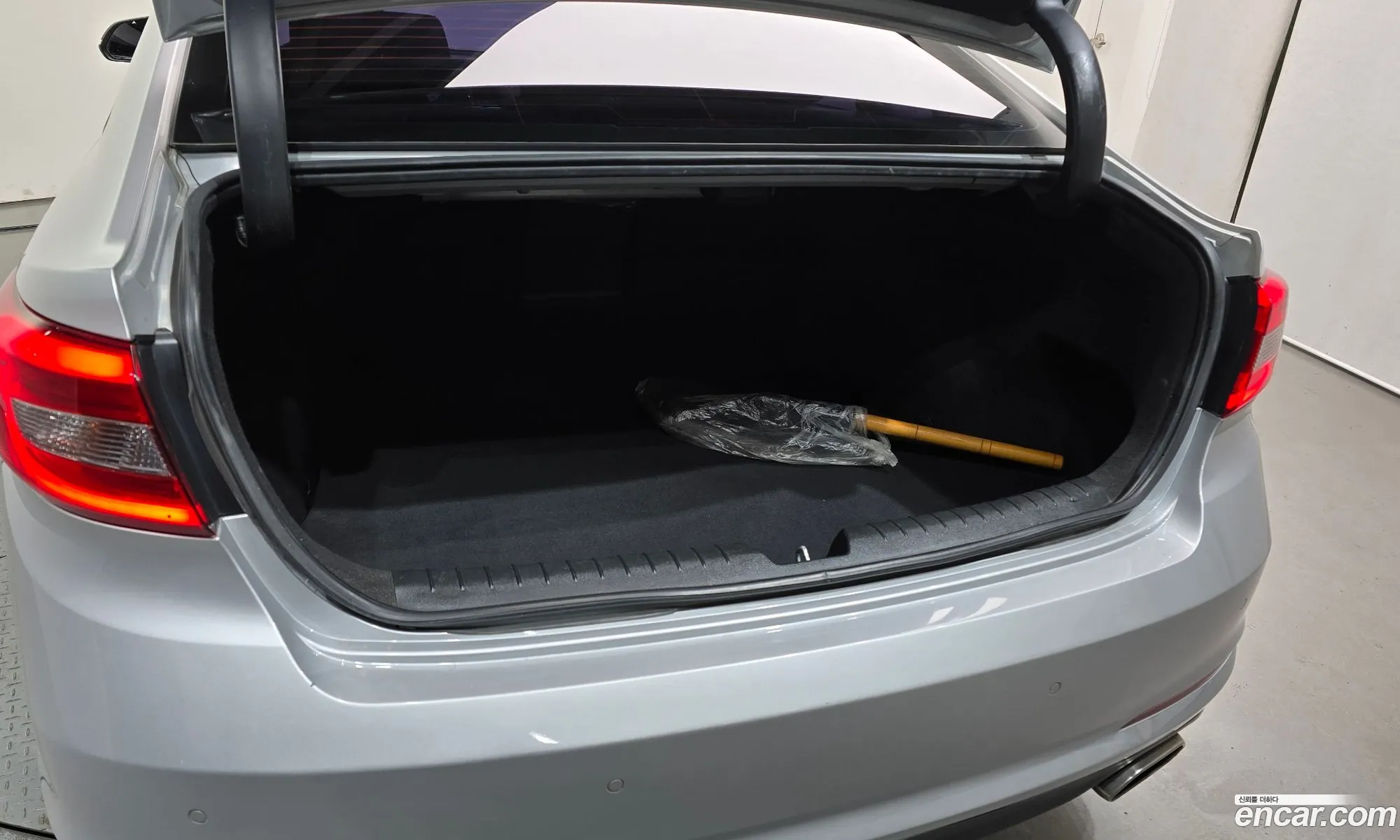 Hyundai LF Sonata 2014 — 10