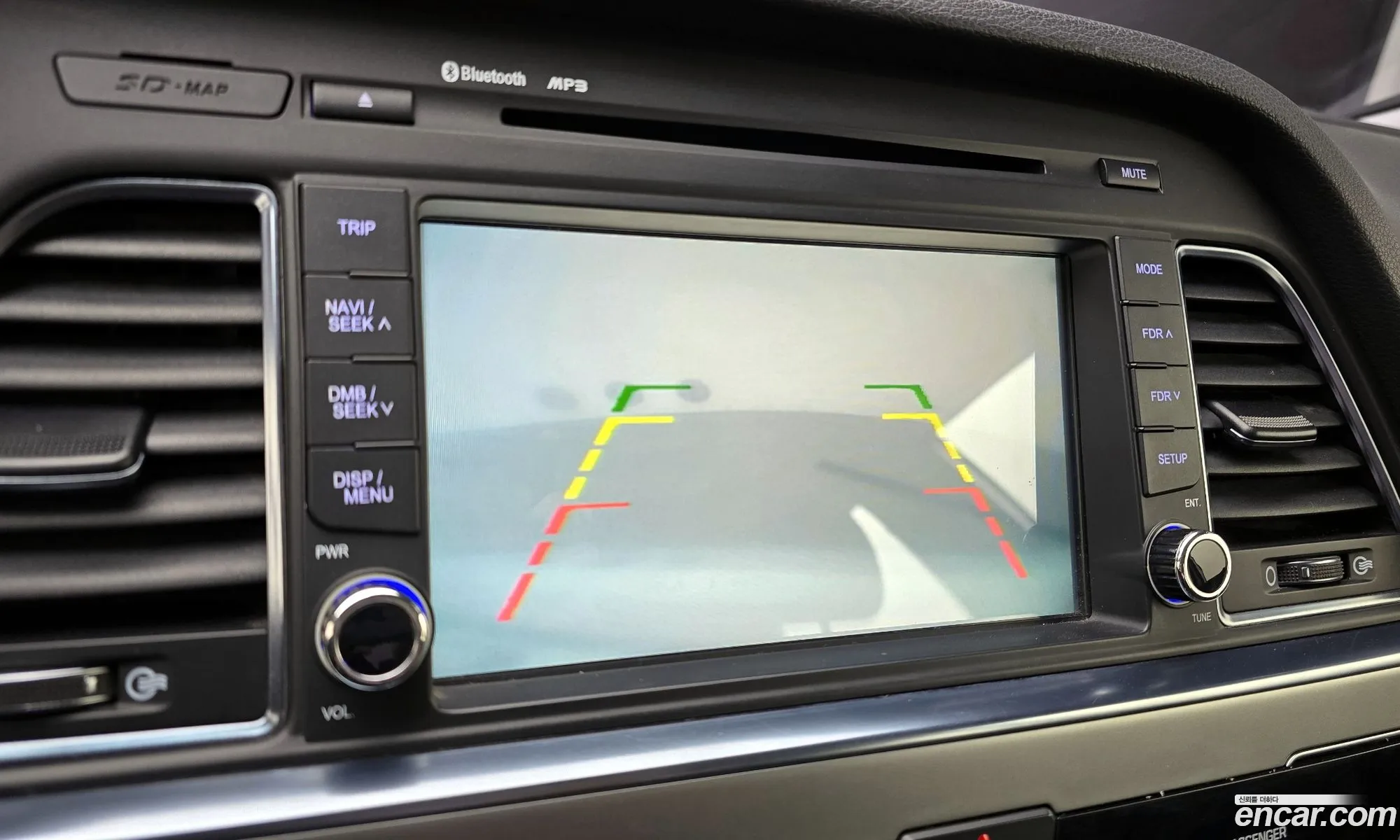 Hyundai LF Sonata 2014 — 5