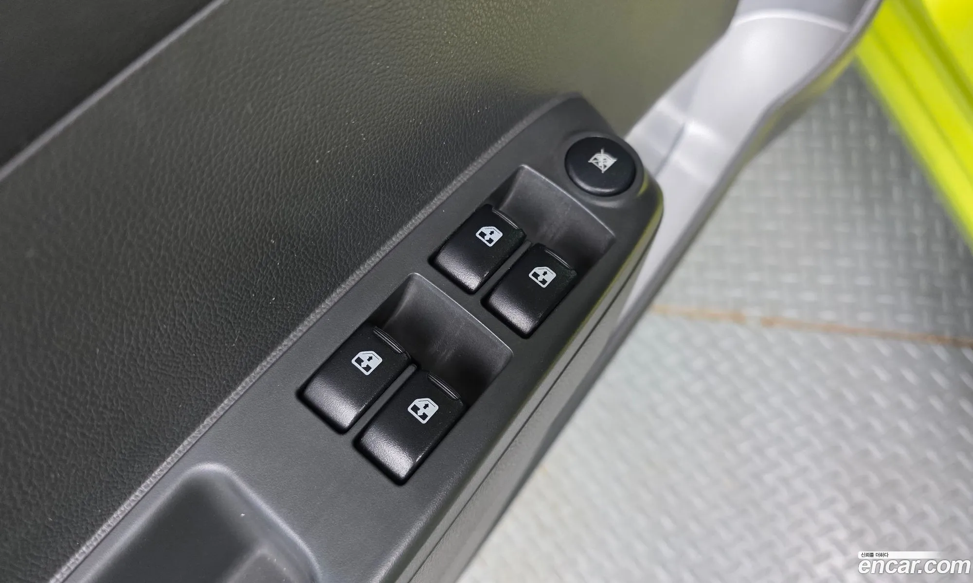 Chevrolet (GM Daewoo) Matiz Creative 2010 — 8