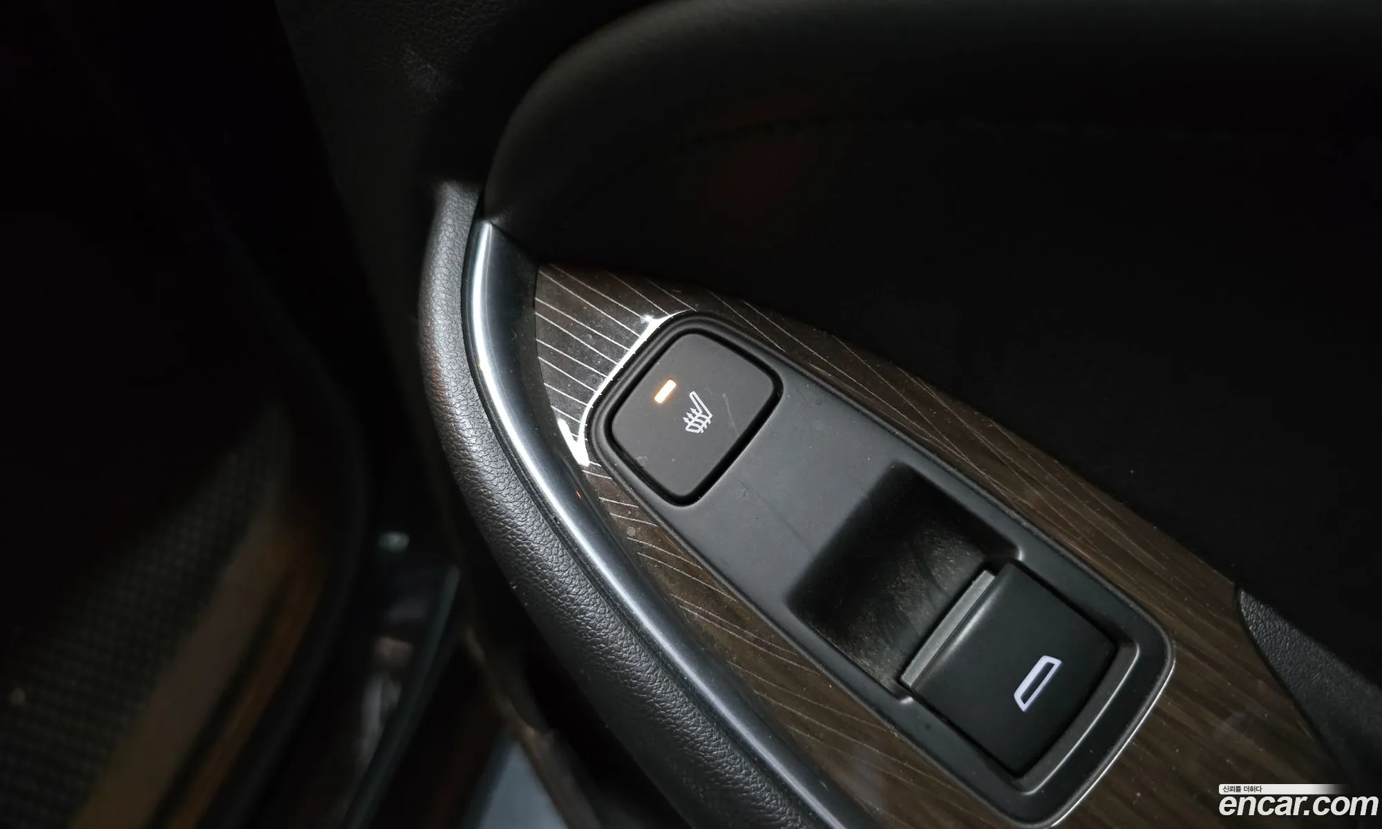Chevrolet (GM Daewoo) Malibu 2017 — 15