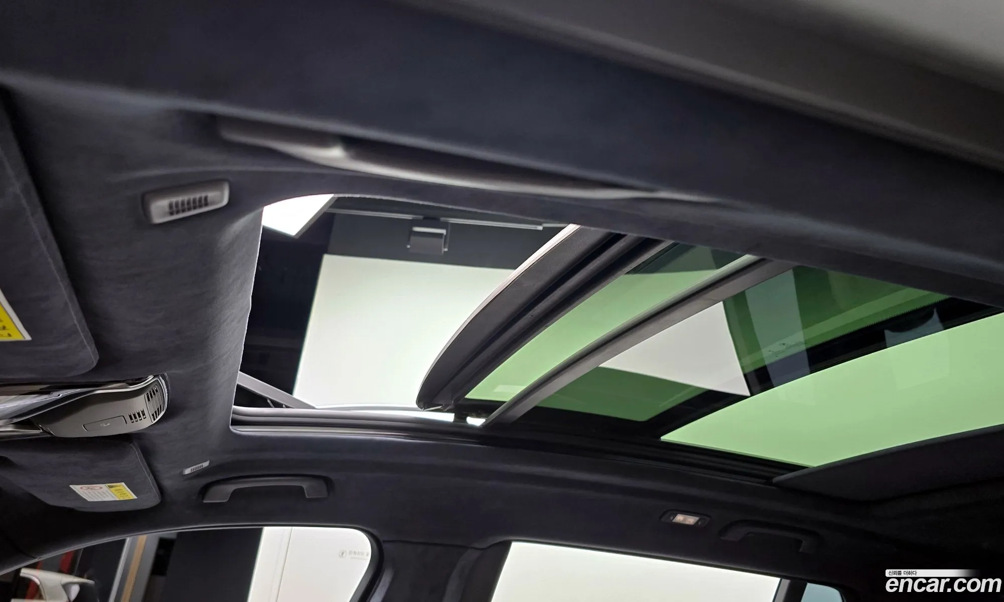 BMW X7 2019 WBACW810XKLB36677 — 18