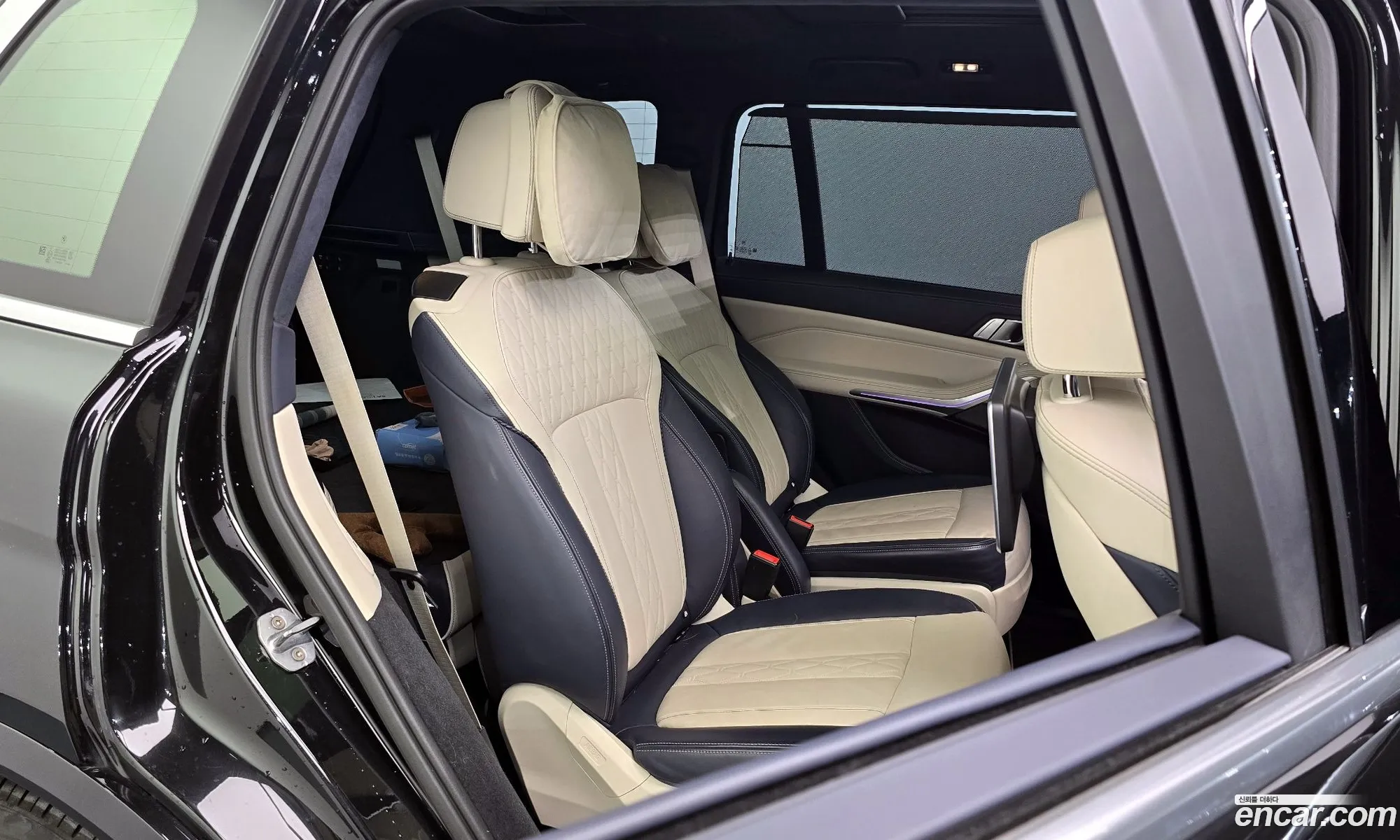 BMW X7 2019 WBACW810XKLB36677 — 12