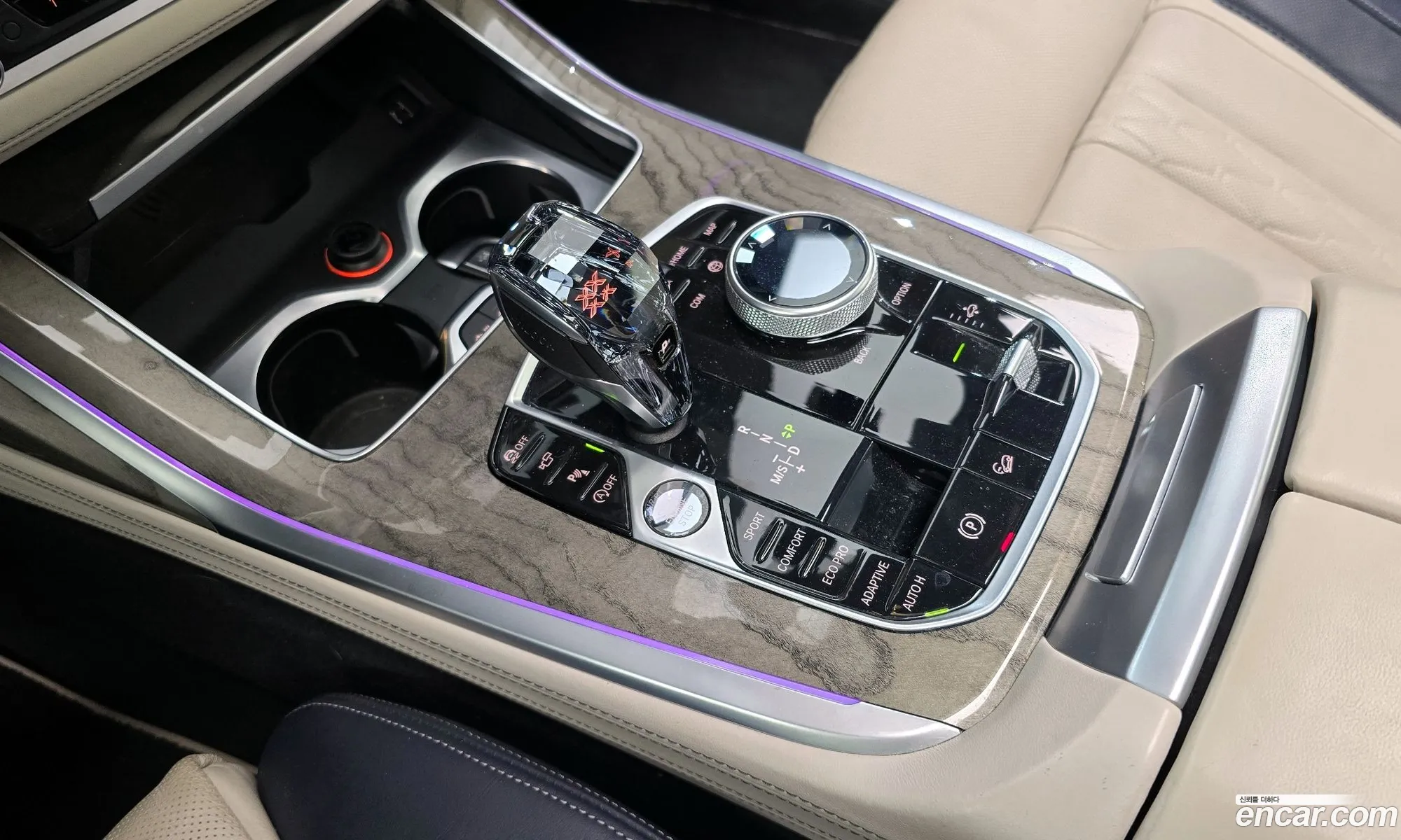 BMW X7 2019 WBACW810XKLB36677 — 17