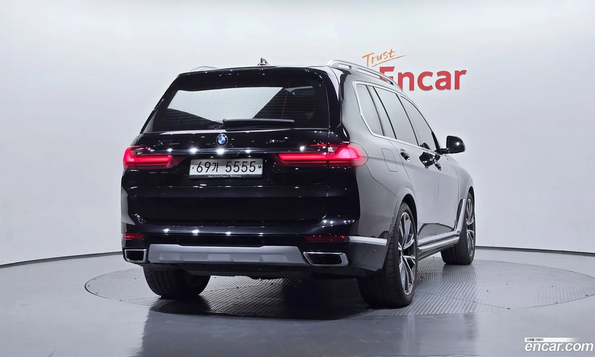 BMW X7 2019 WBACW810XKLB36677 — 13