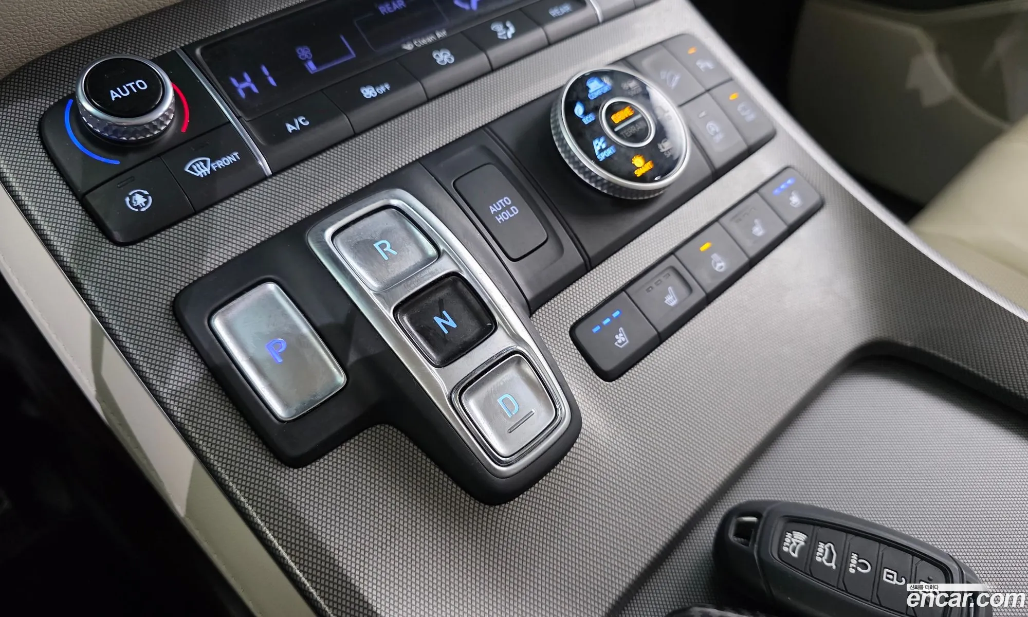 Hyundai Palisade 2020 — 17